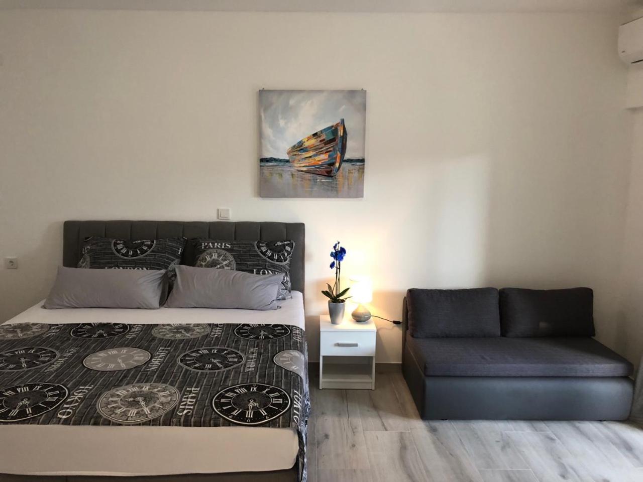 Apartment Jopa en Šibenik