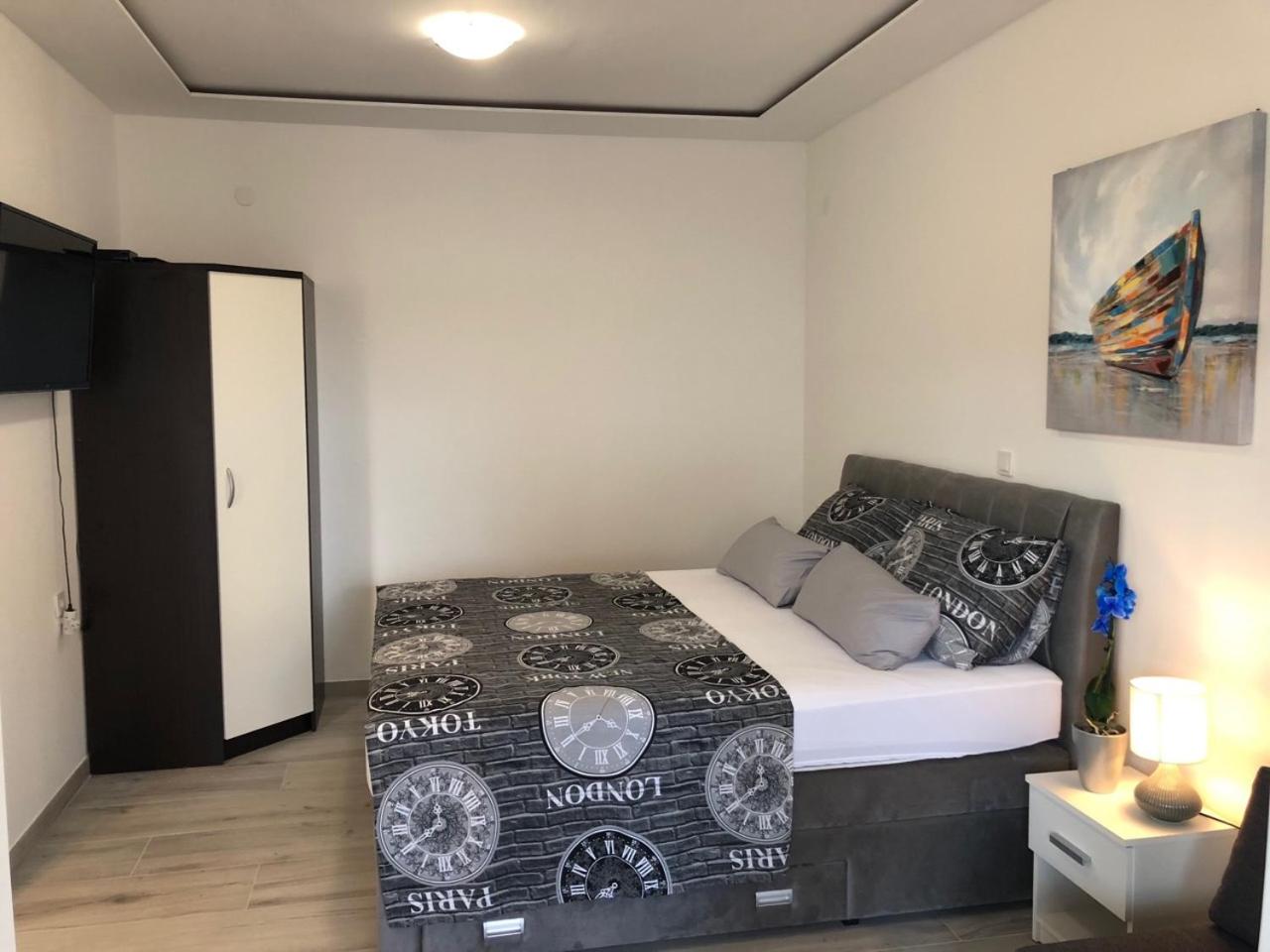 Apartment Jopa