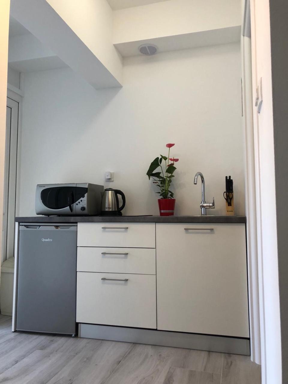 Apartment Jopa