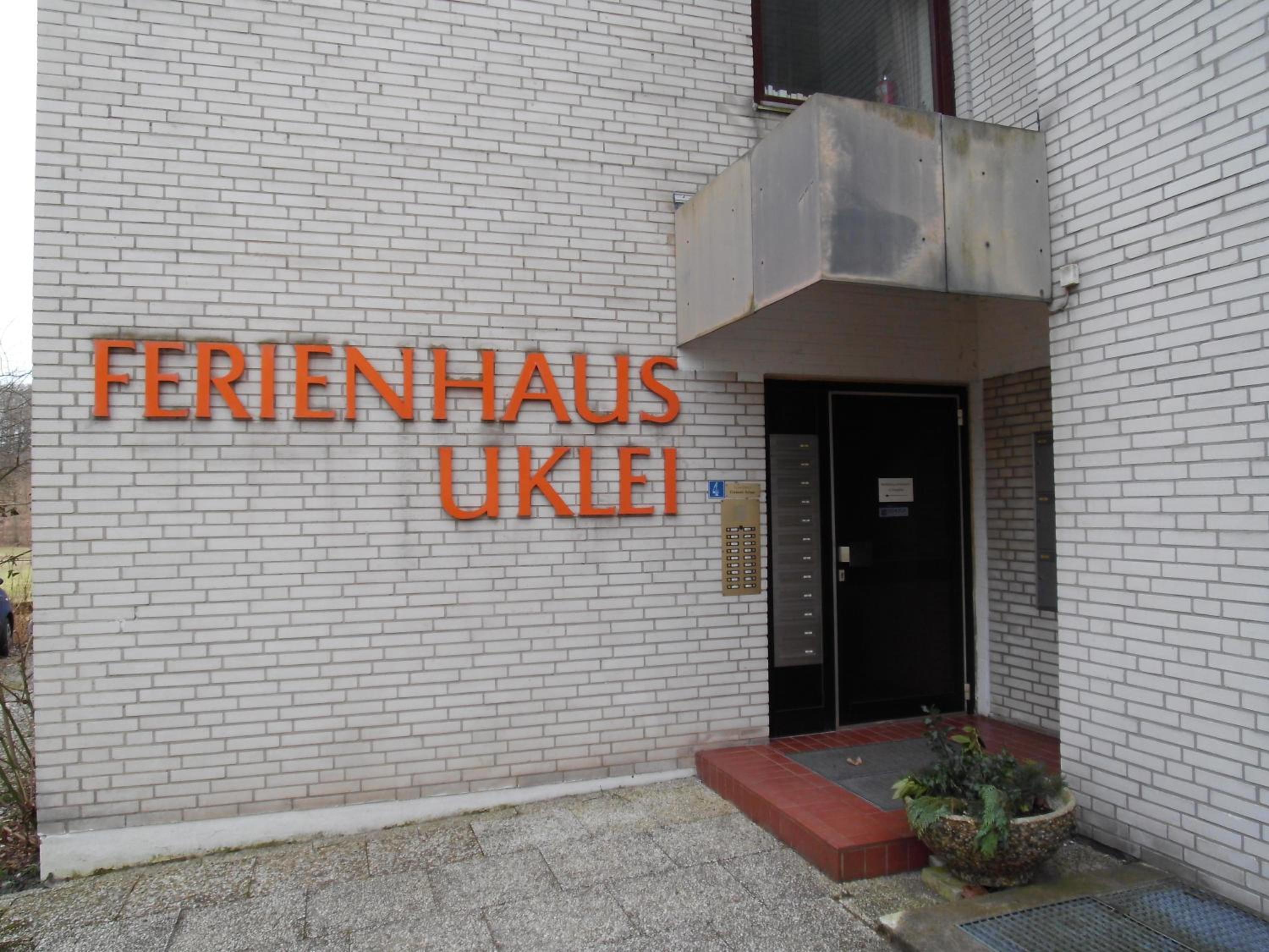 Ferienhaus Uklei view 5