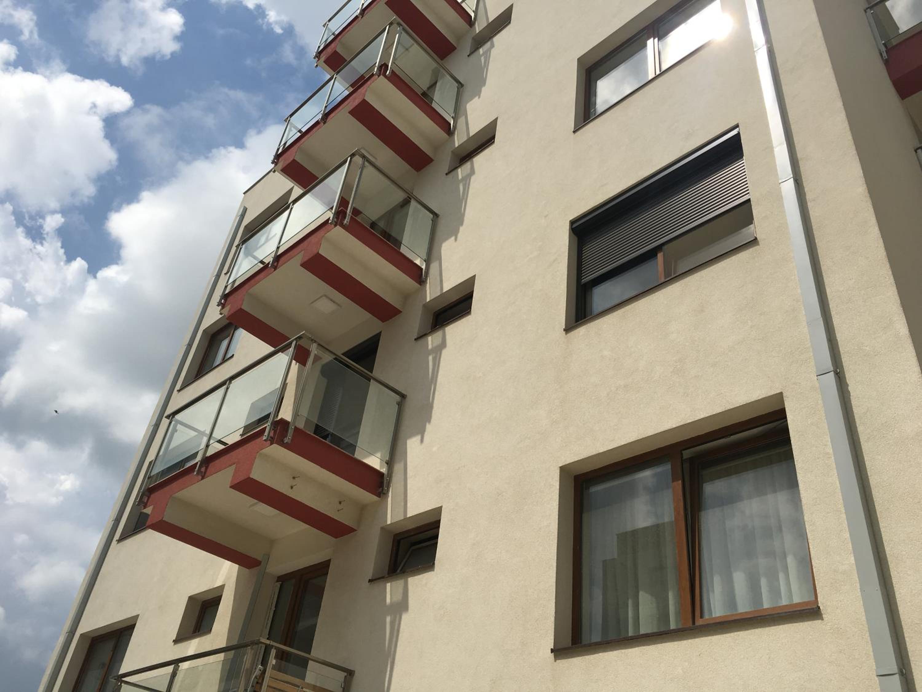 Ana Apartament view 2