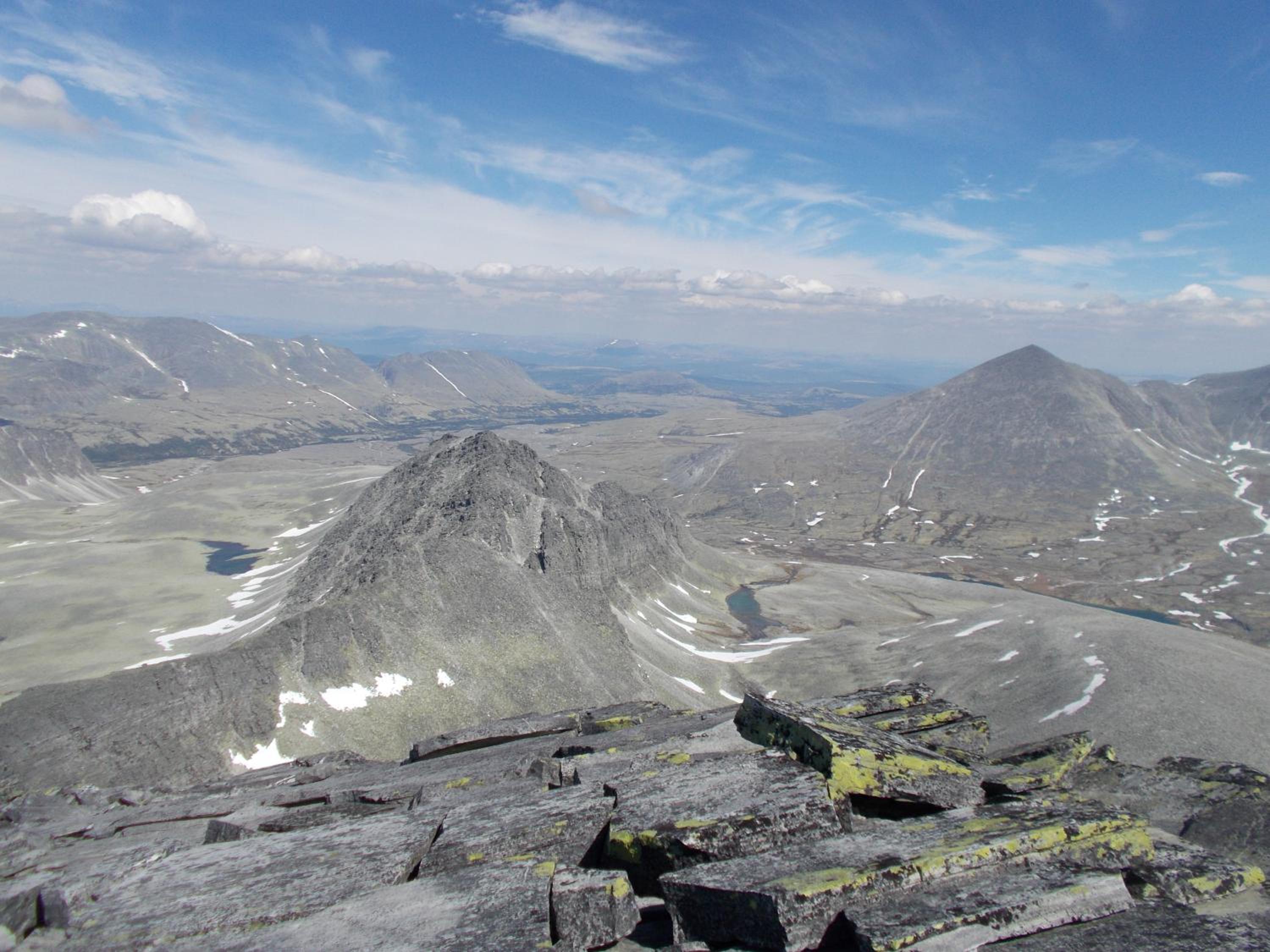 Rondane Fjellstue