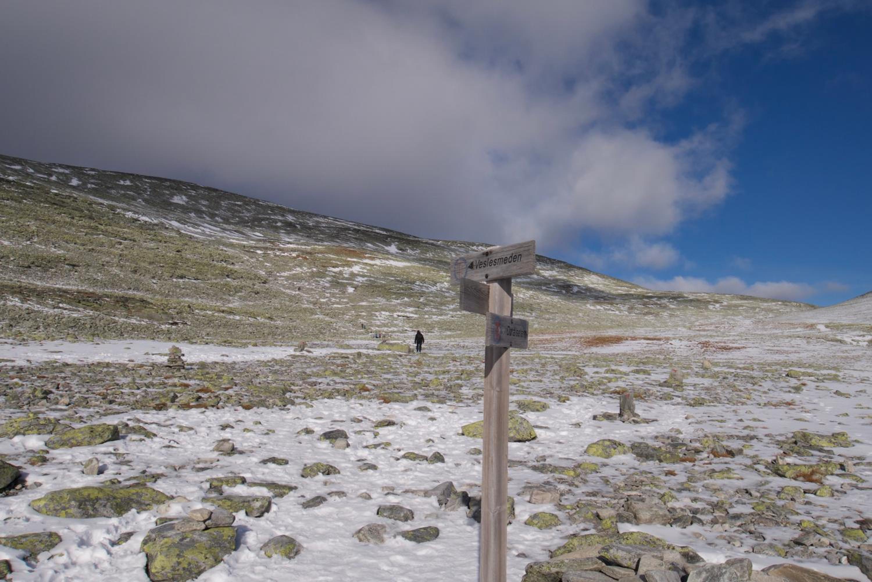 Rondane Fjellstue