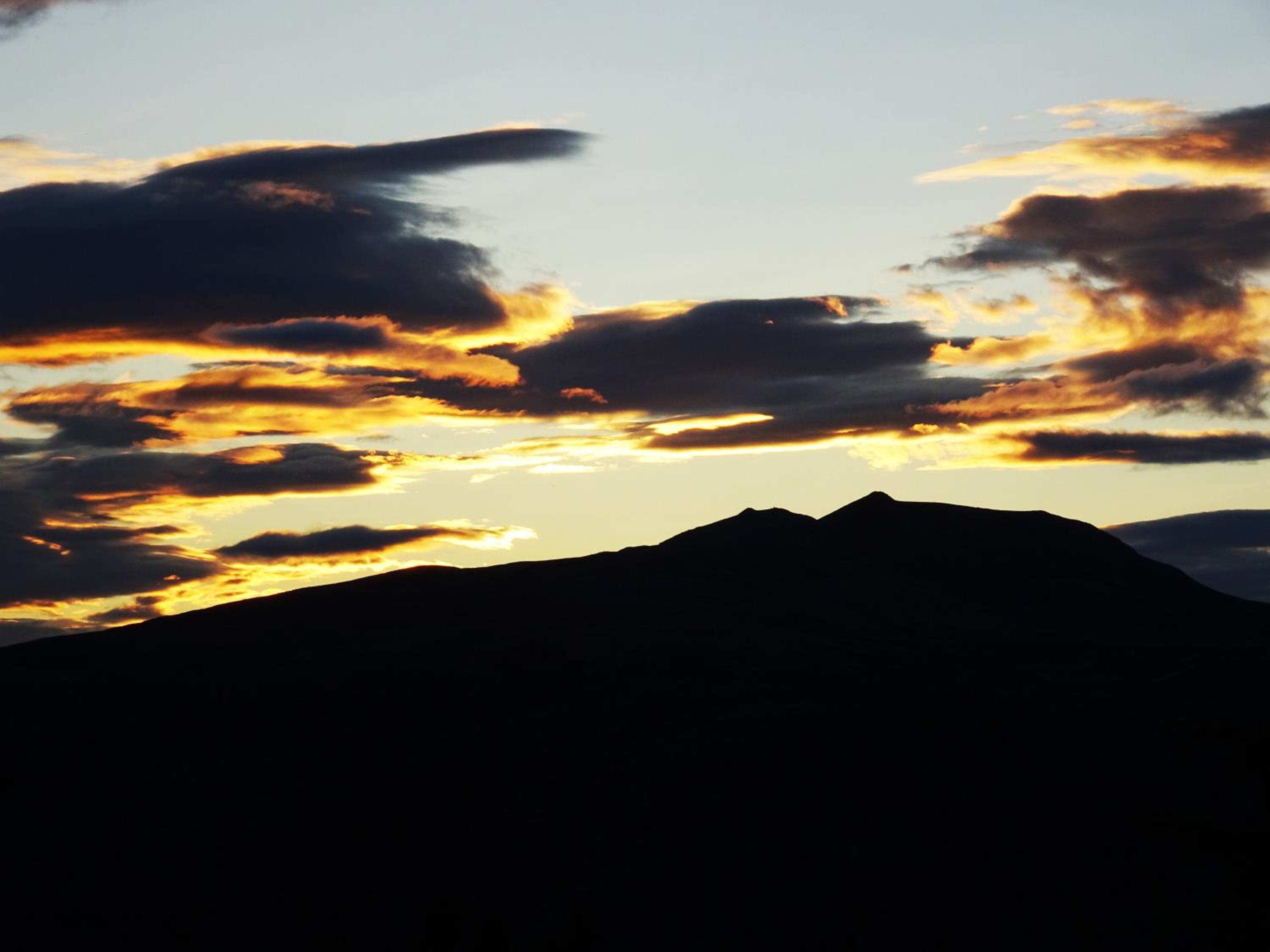 Rondane Fjellstue