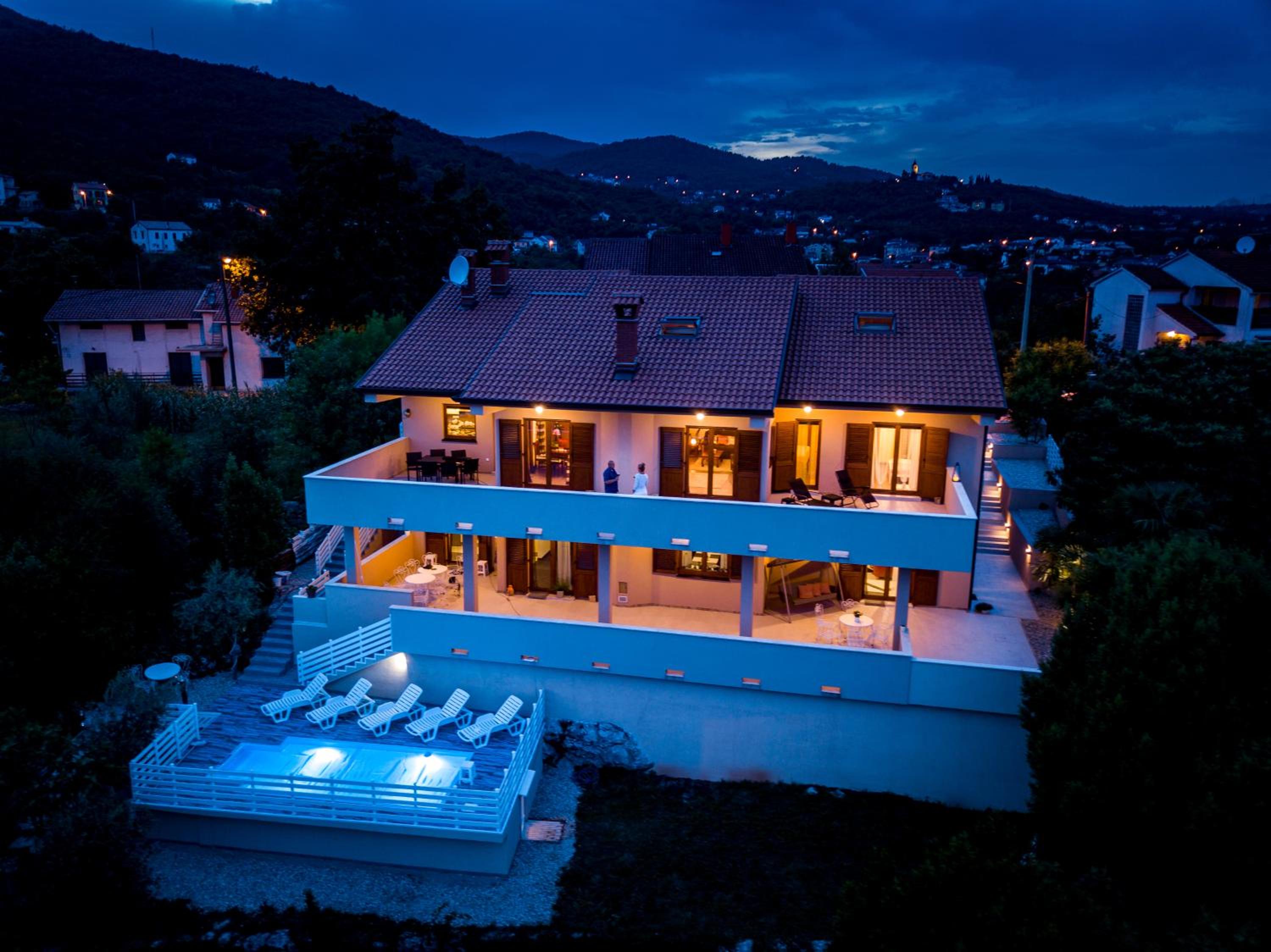 Holiday home - Healthy house Opatija view 5