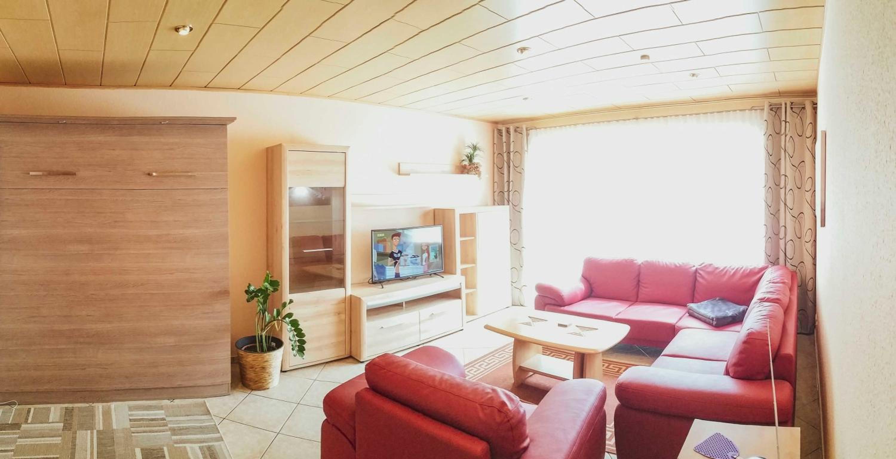 Ferienwohnungen im Ostseebad Binz