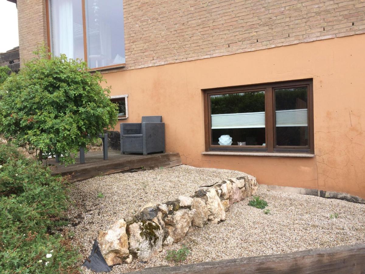 Ferienwohnung Silberborth view 3