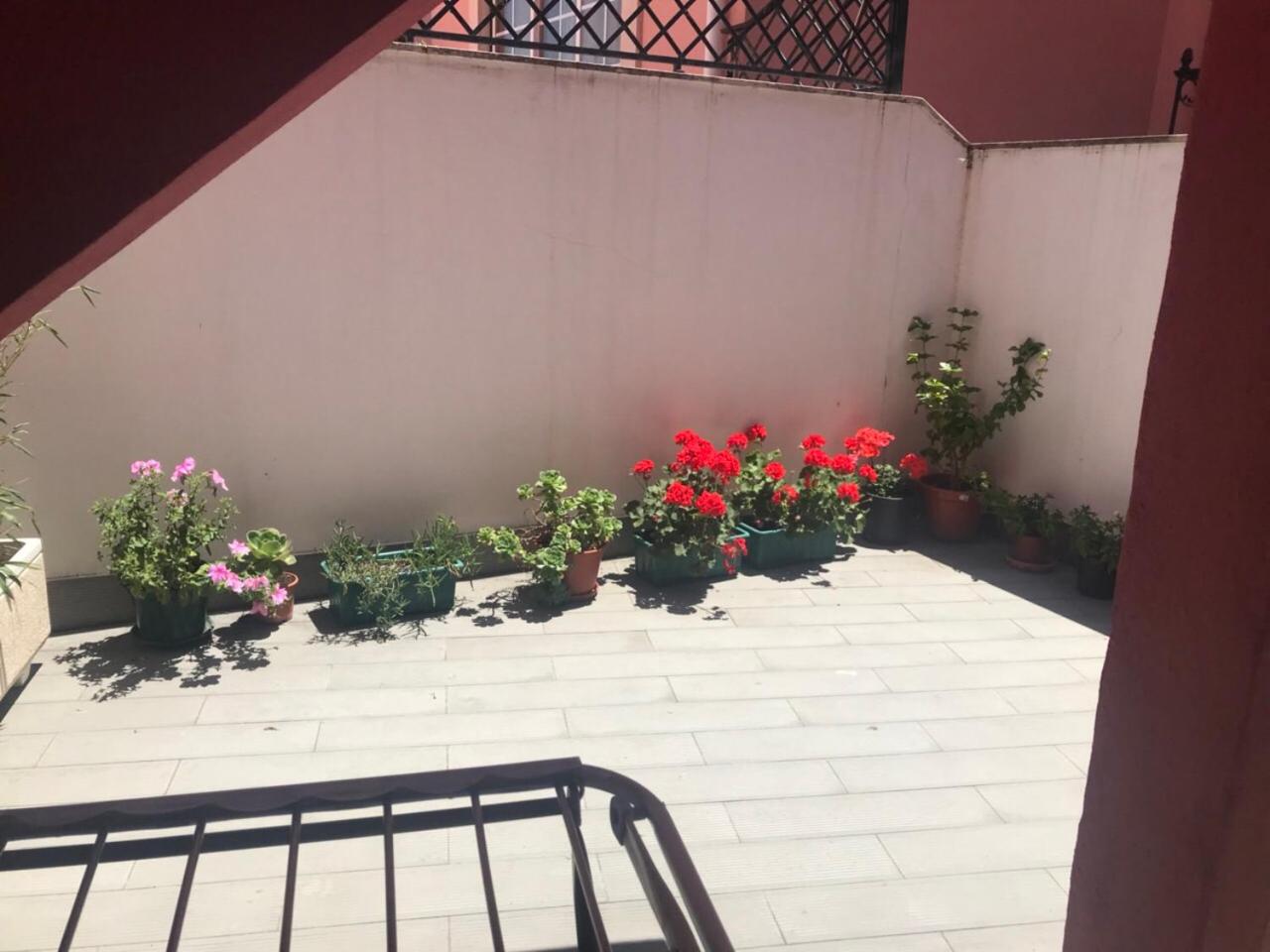 Sweet Apartment with Terrace in Central view 4