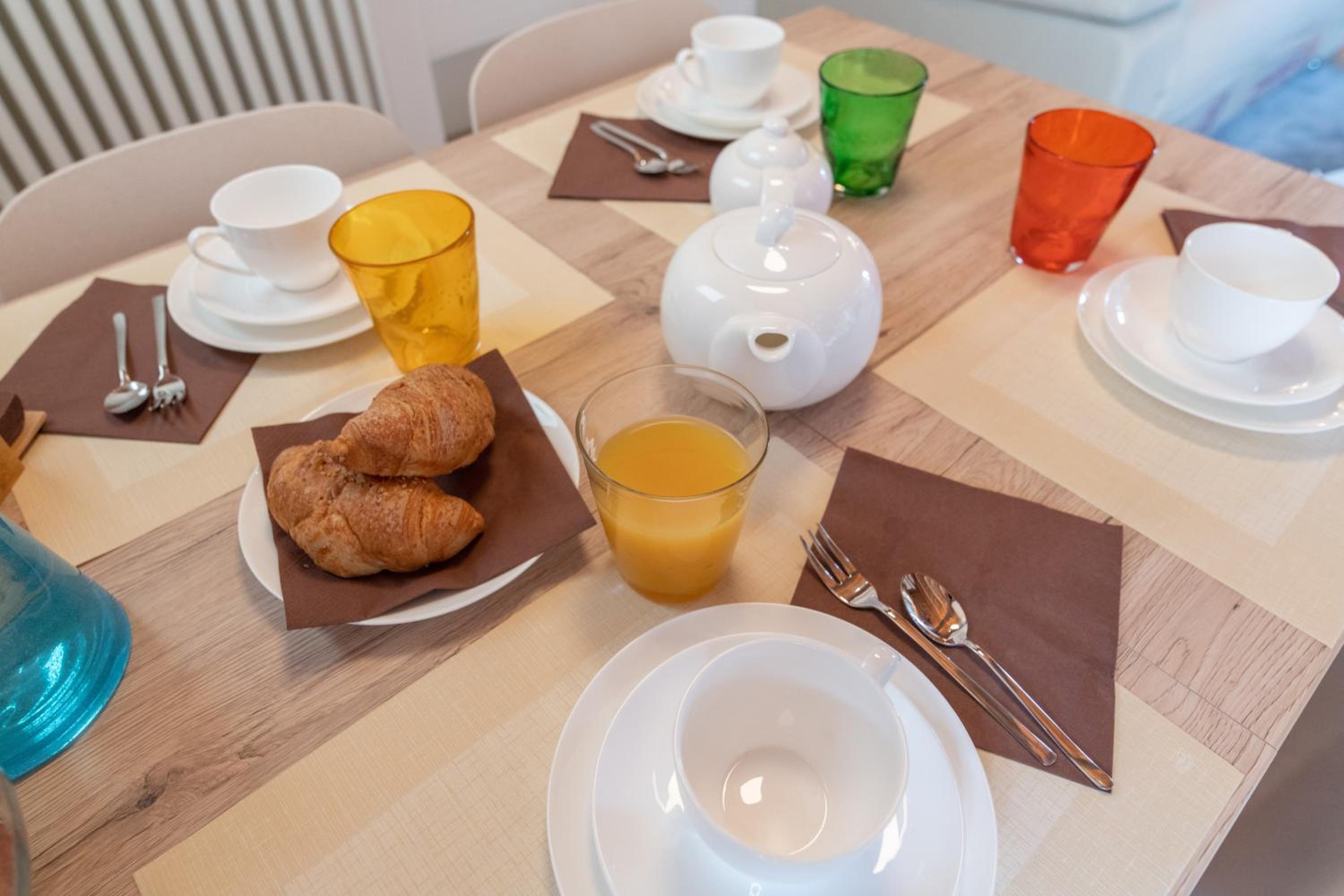 Poli Grappa Suite