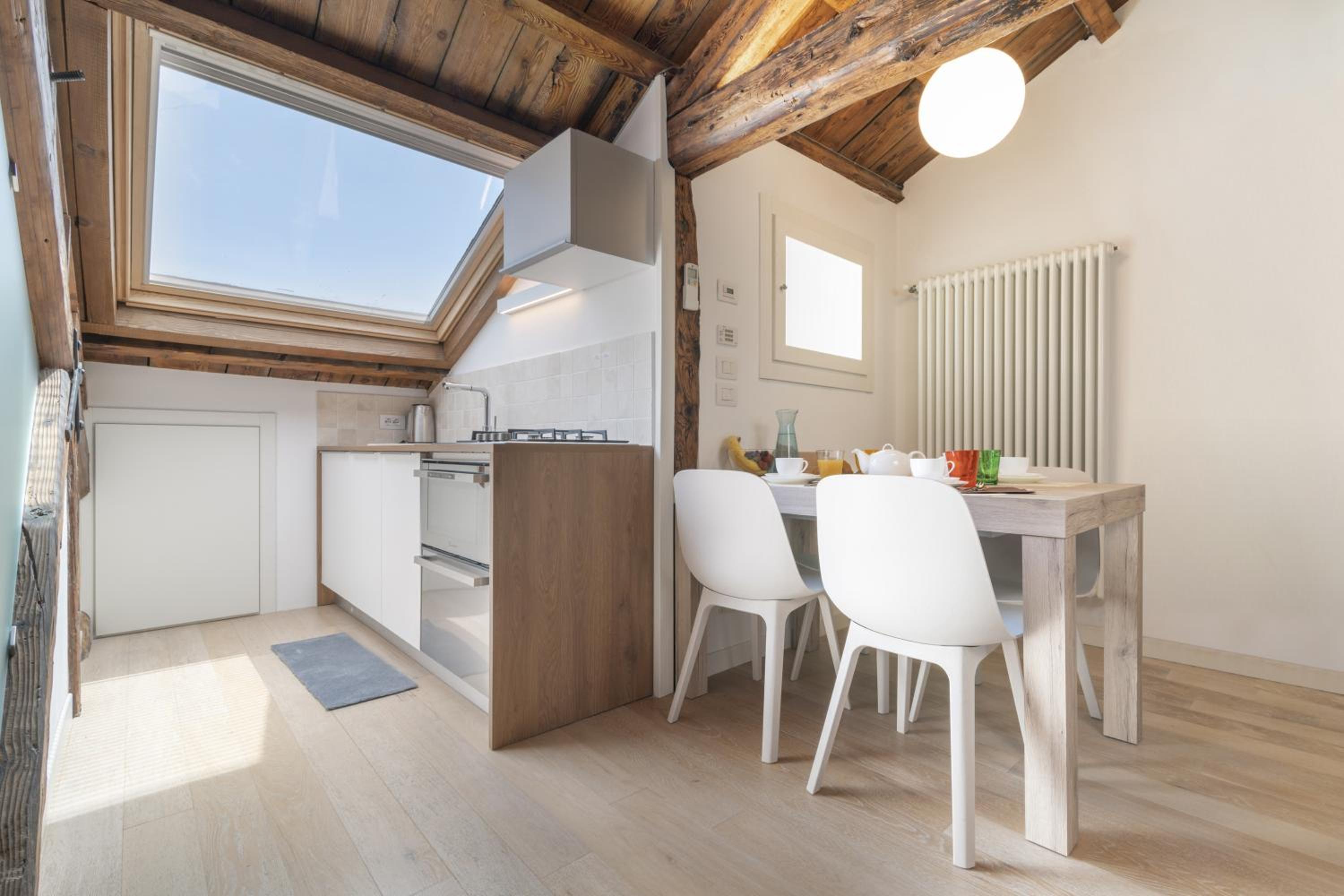 Poli Grappa Suite