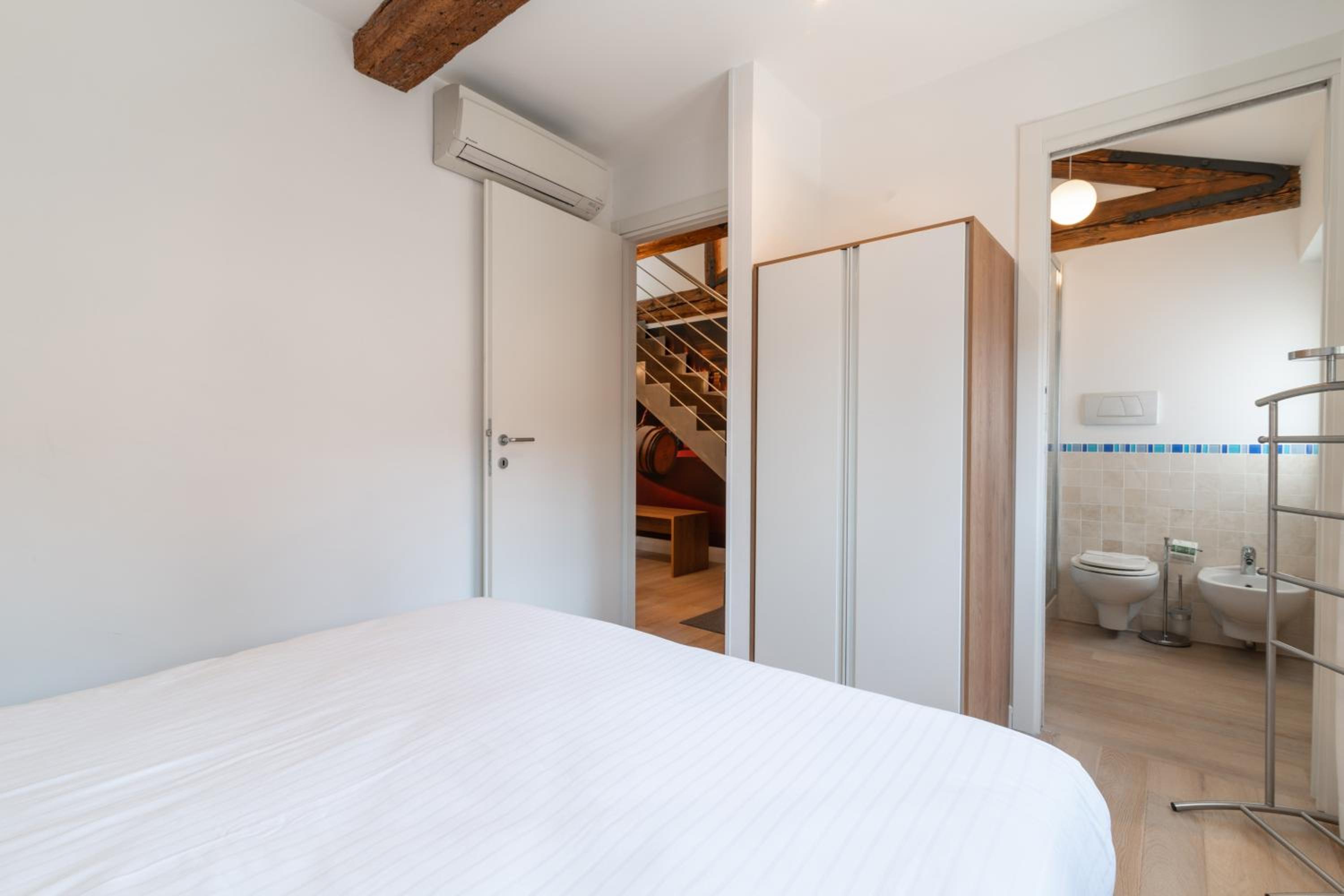 Poli Grappa Suite
