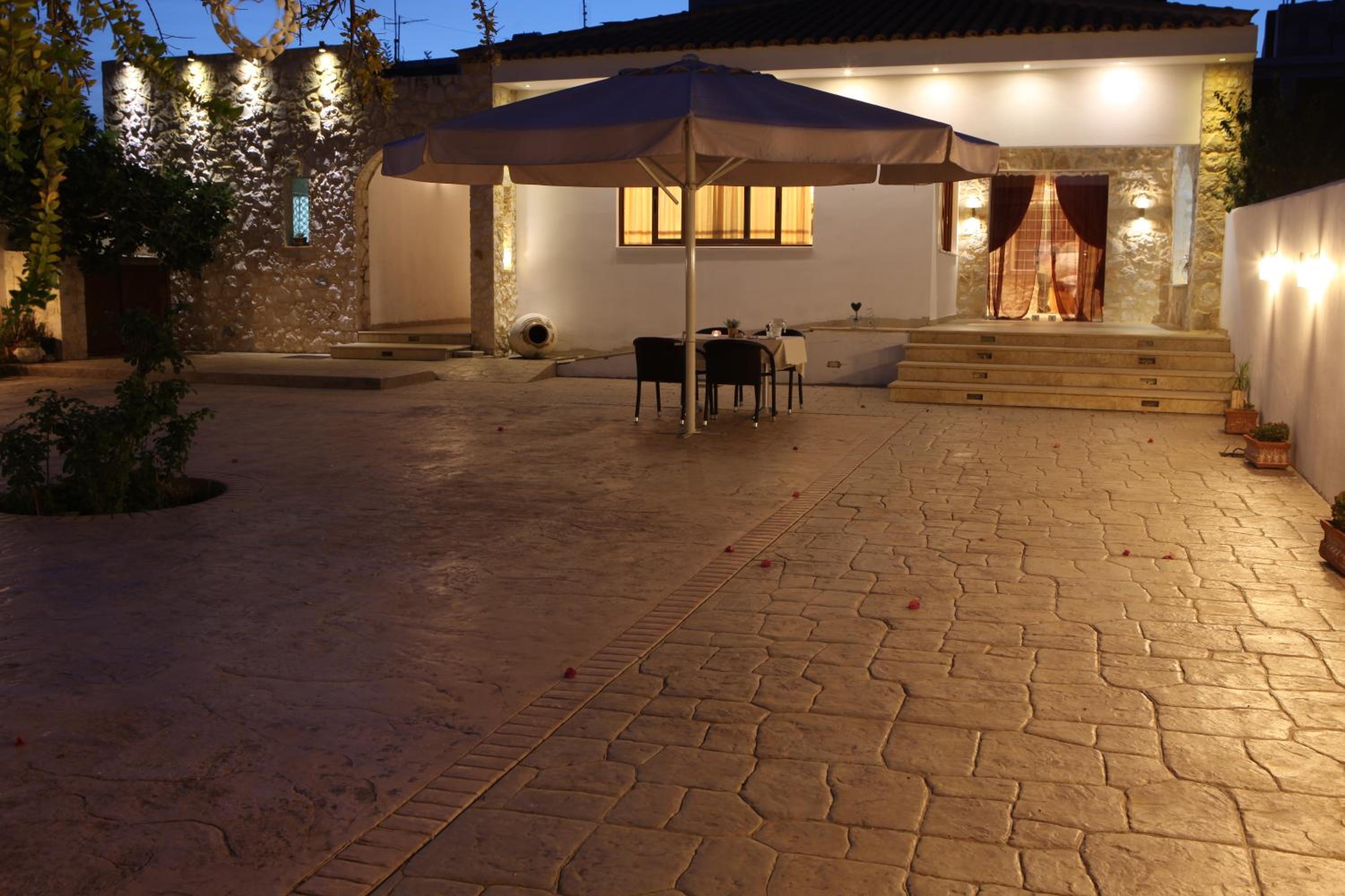Villa Vanilla