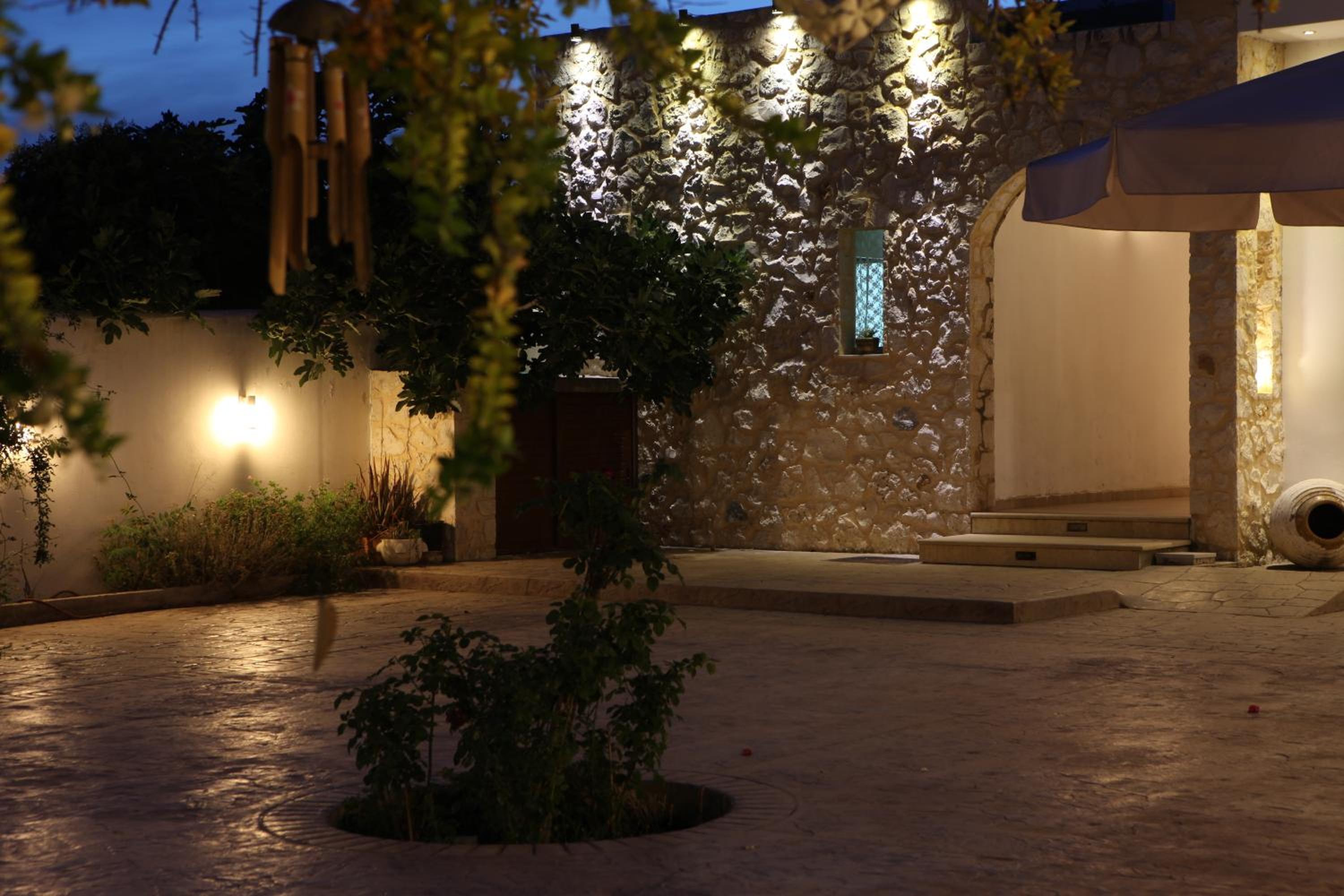 Villa Vanilla