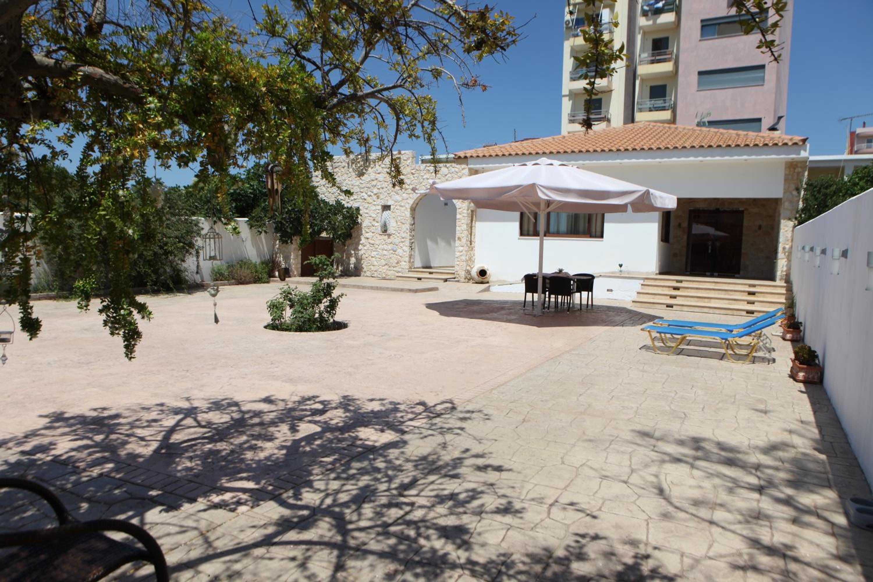 Villa Vanilla