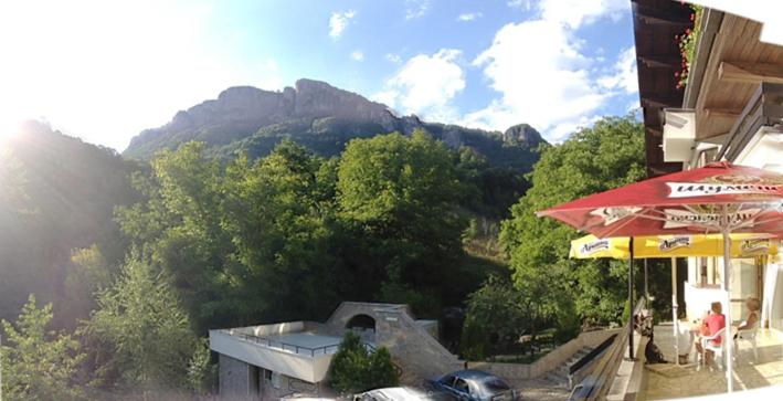 Villa Cherven
