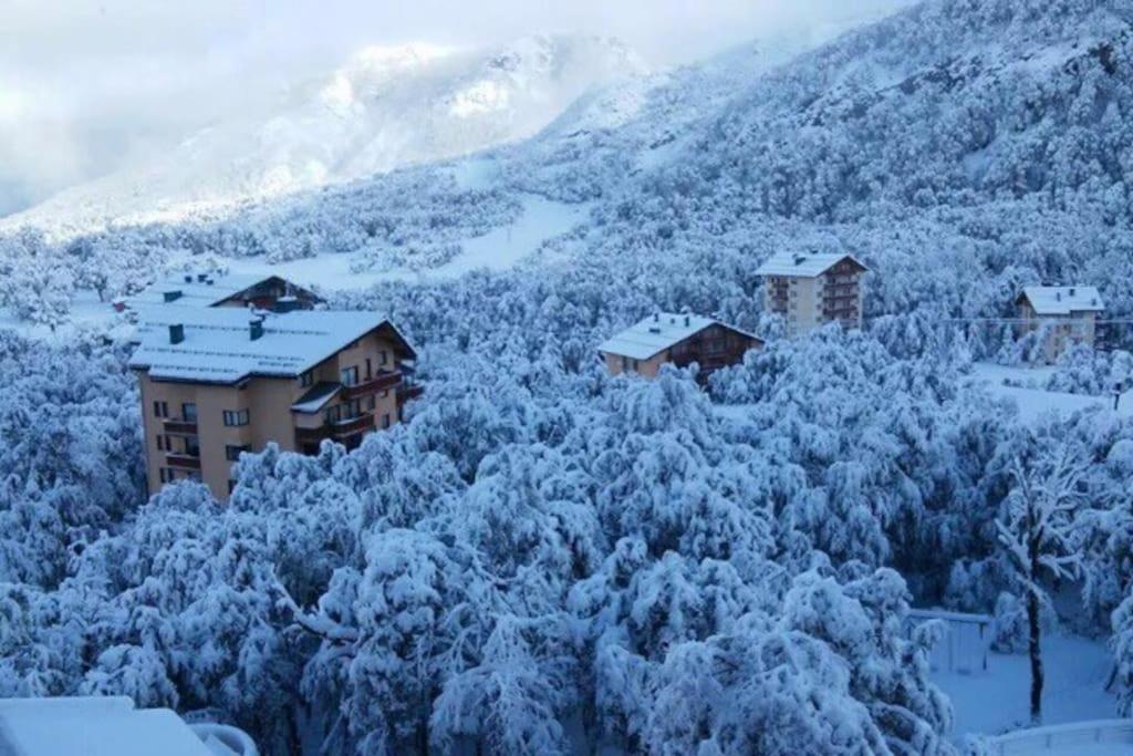 Departamentos Exclusivos Termas de Chillán