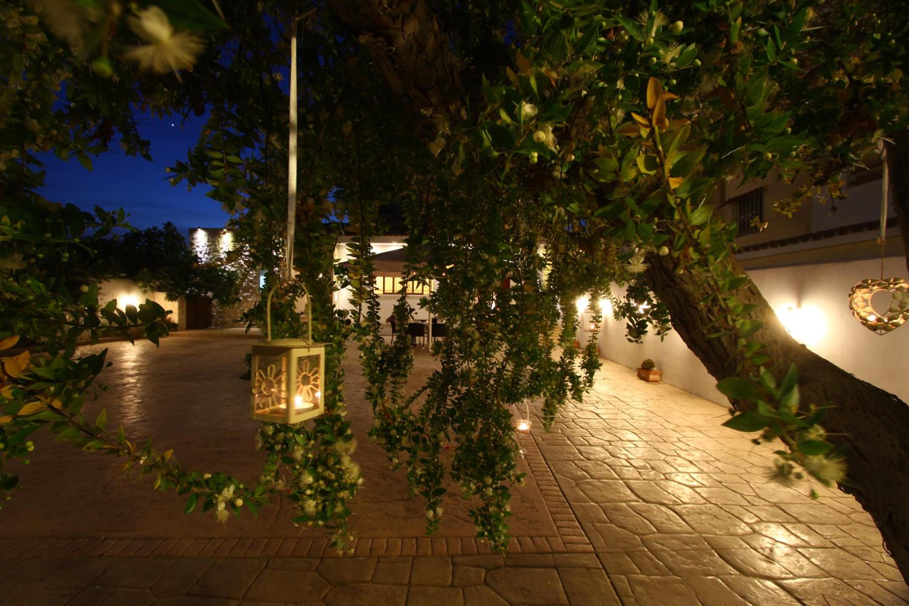 Villa Vanilla