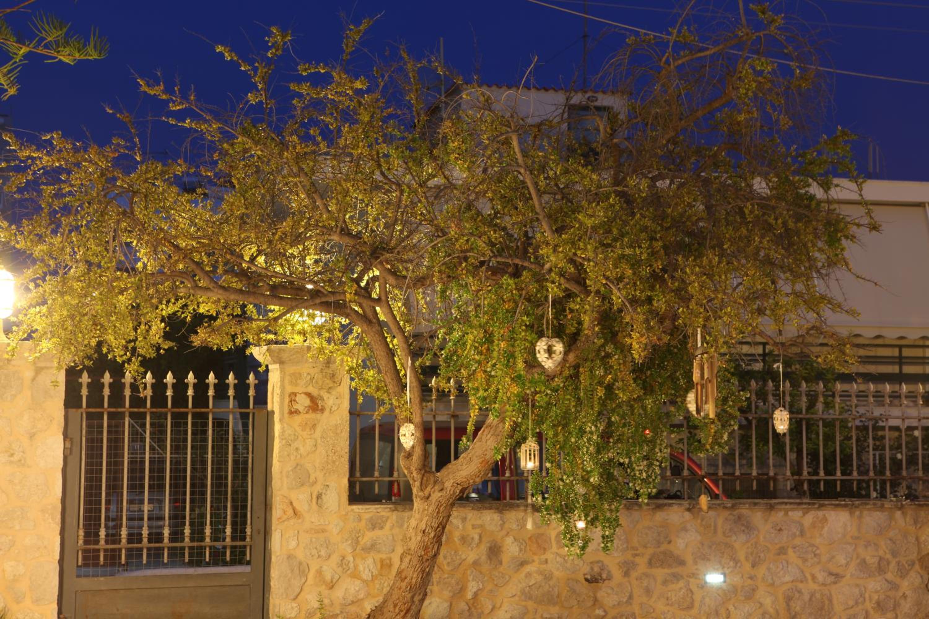 Villa Vanilla