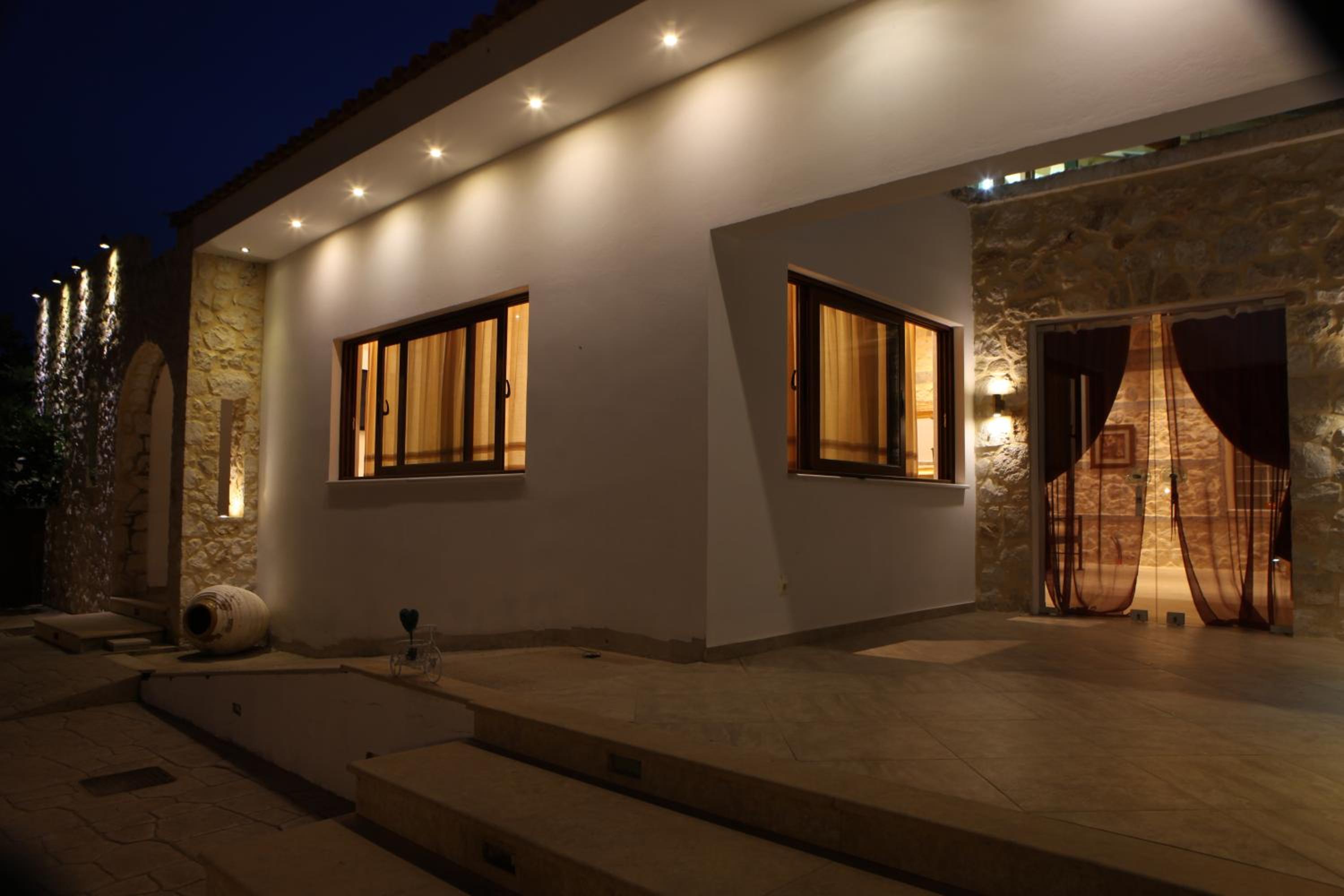 Villa Vanilla