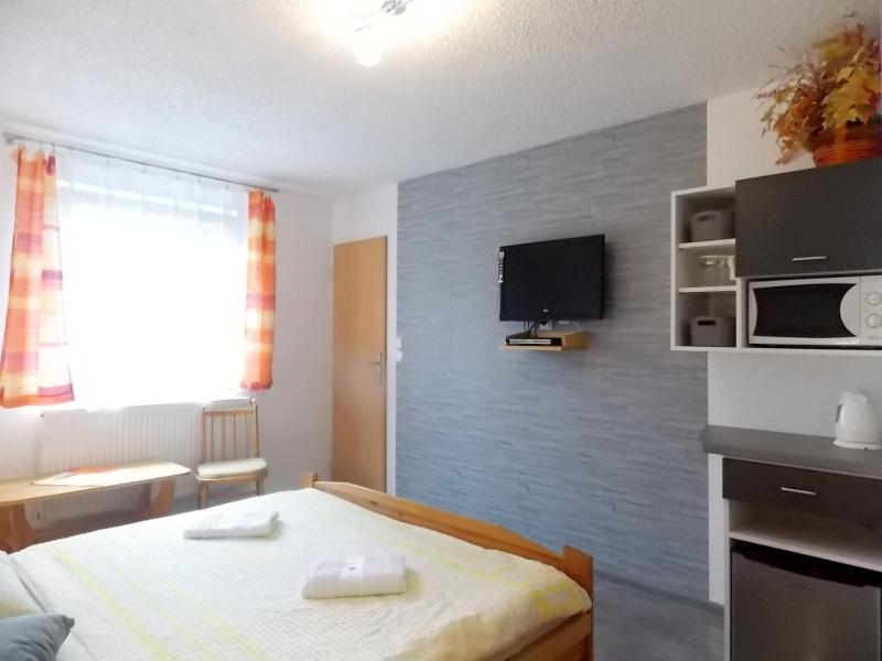 Pension Daberg