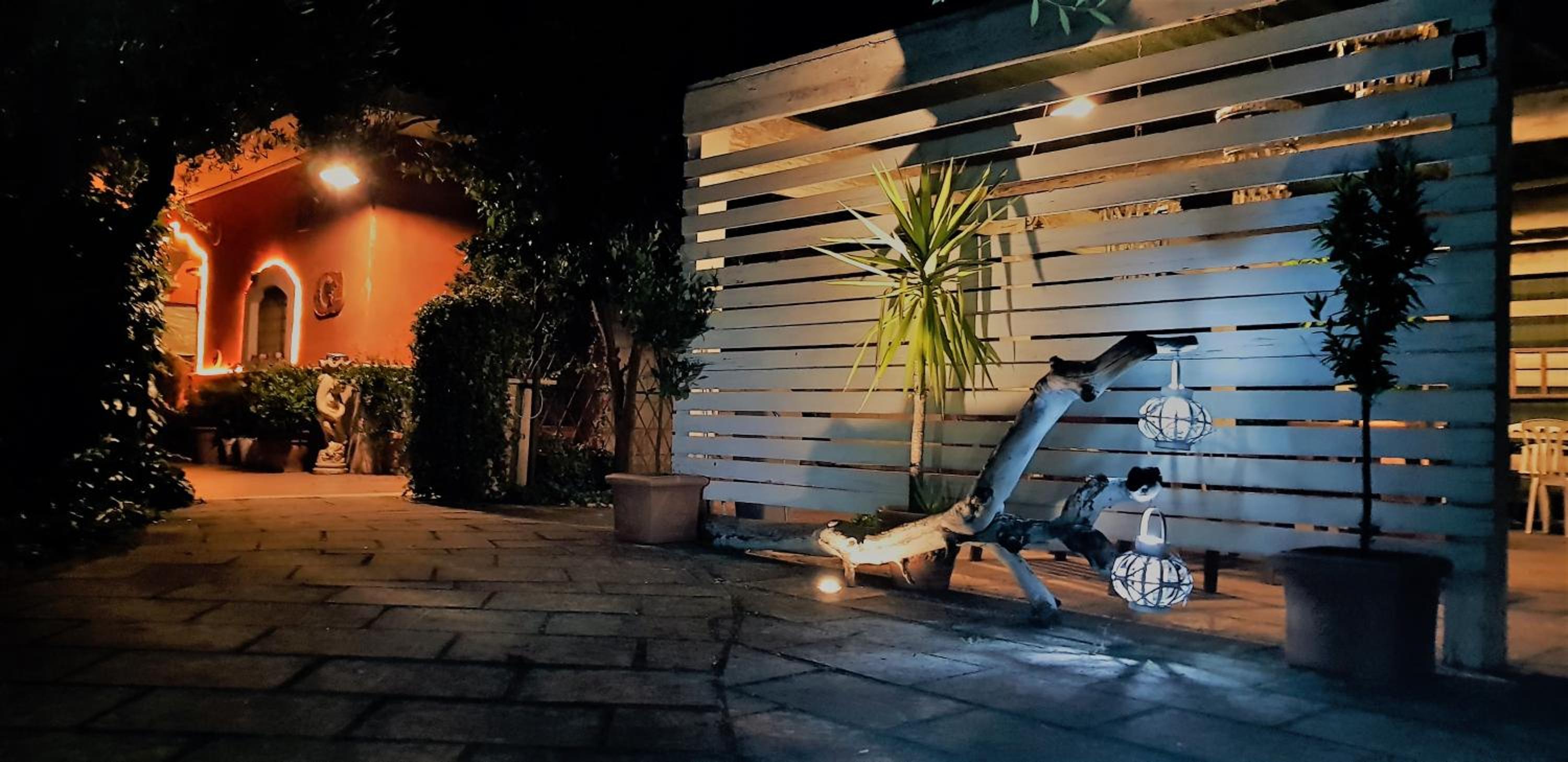 Casale Terra Sole B&B