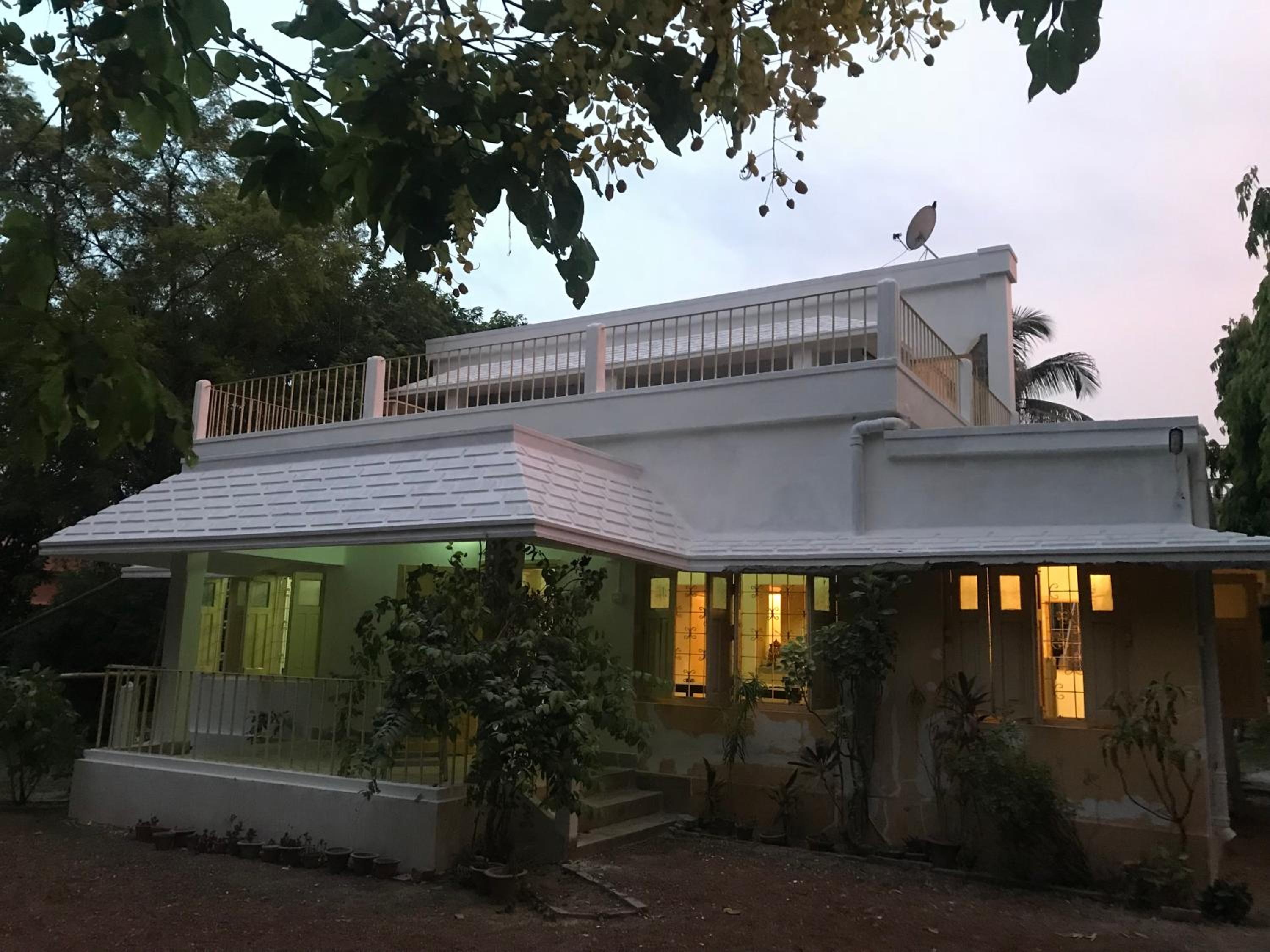Nayantara view 4