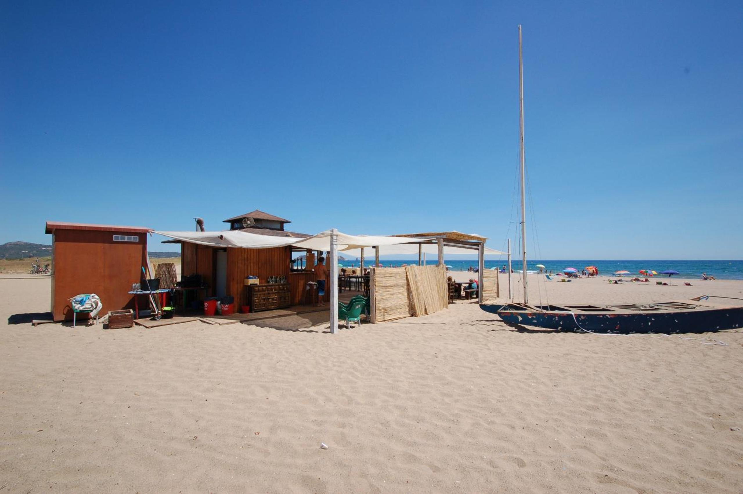 Les Dunes 6060 view 5