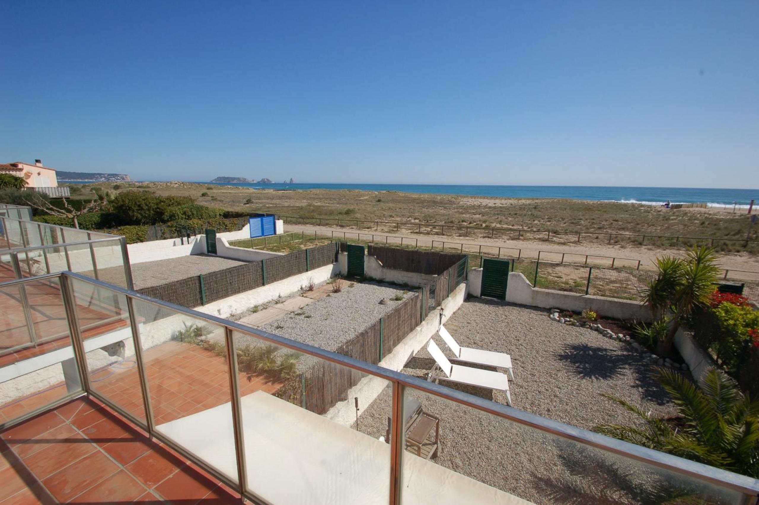 Les Dunes 6060 view 4