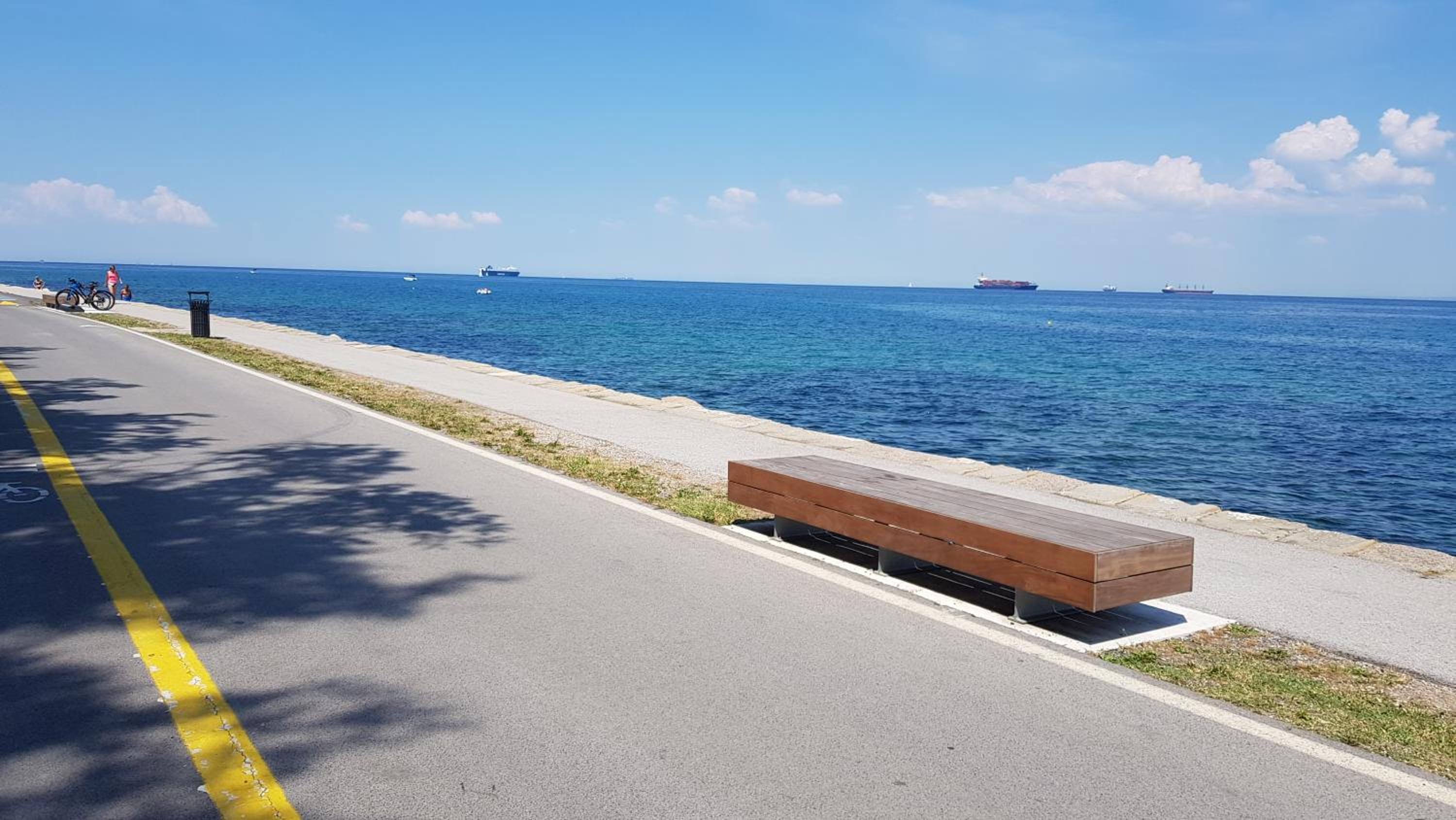 Apartment Izola Šukalo view 5