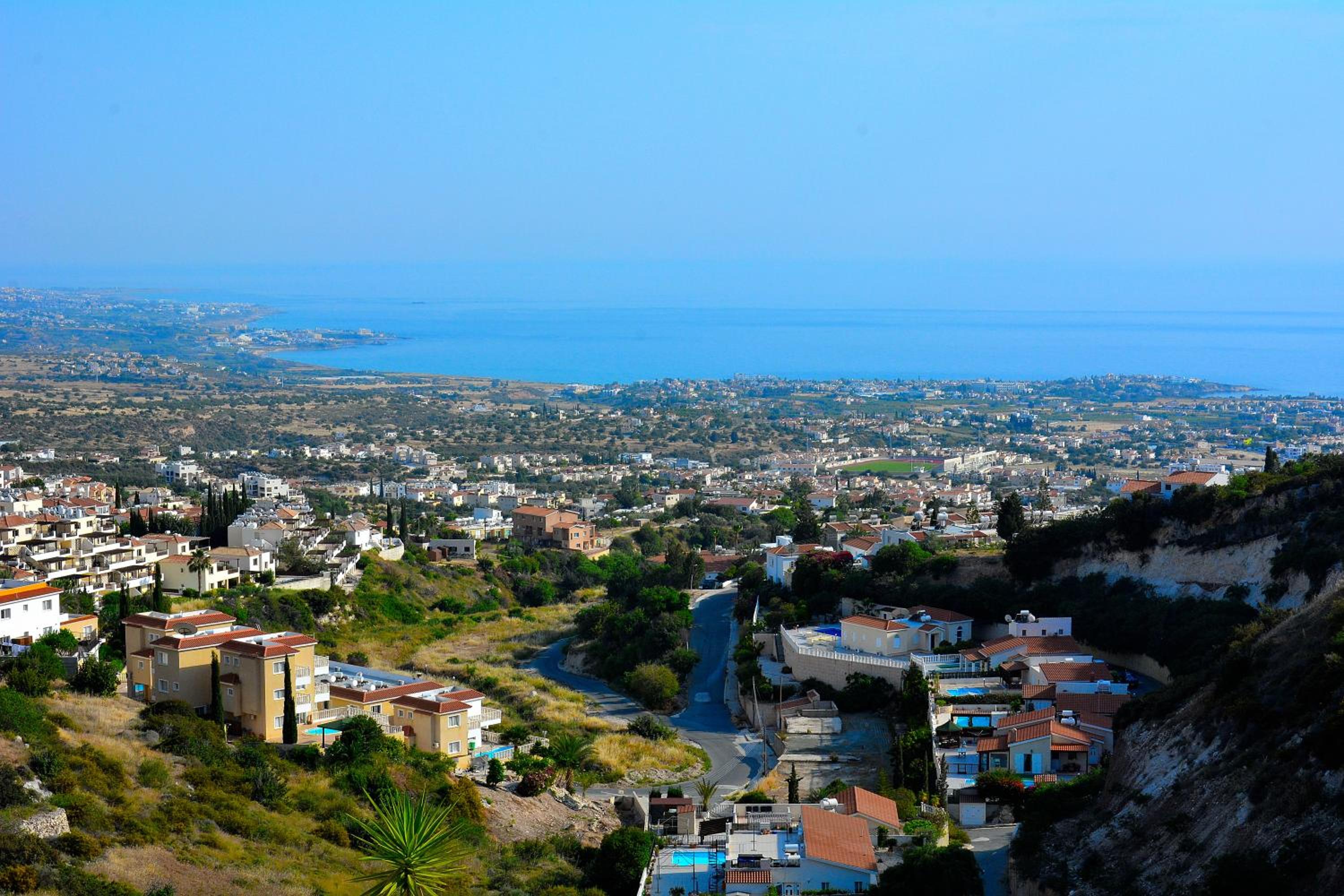 Villa Ocean Breeze view 5