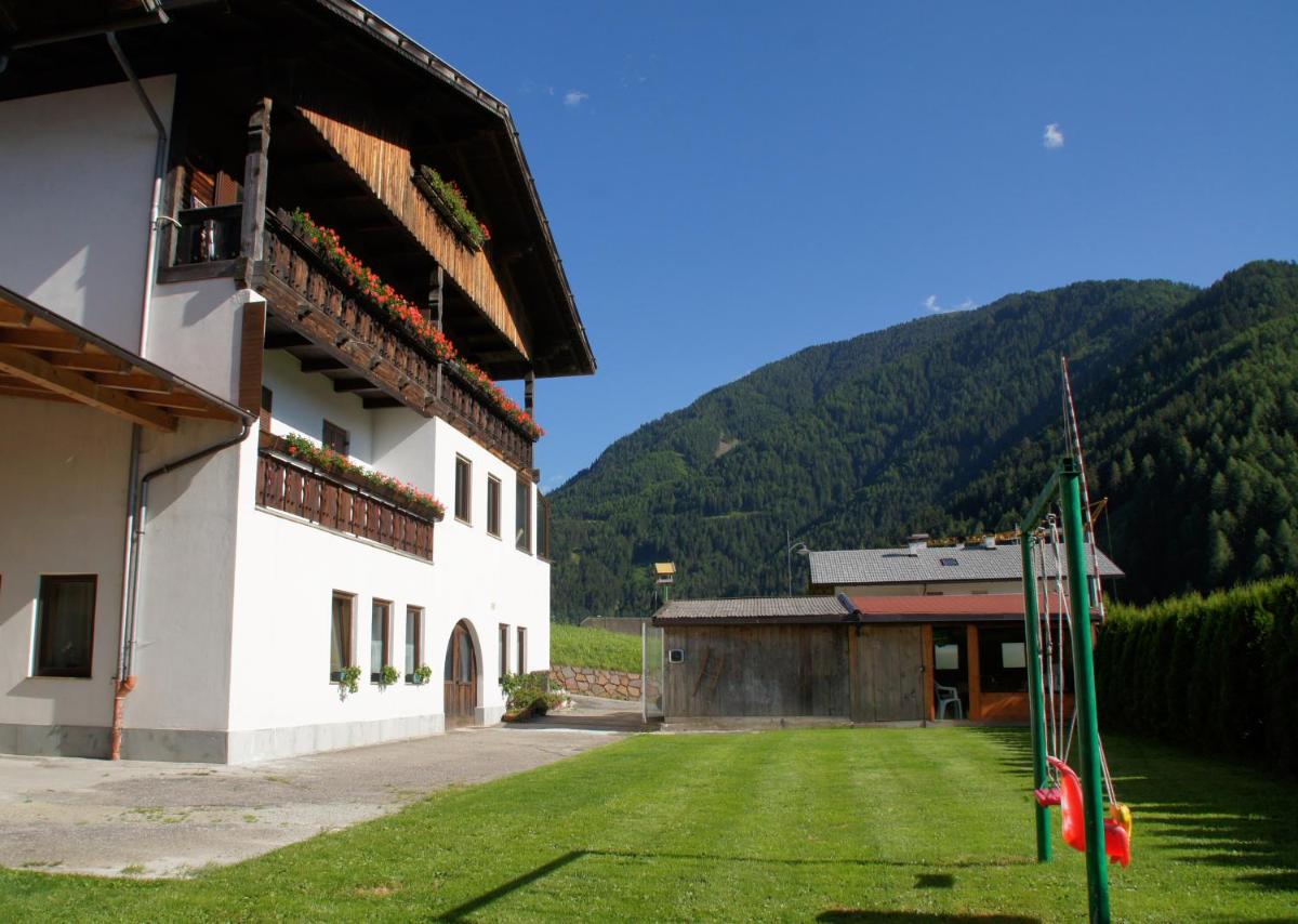 Watscherhof view 3