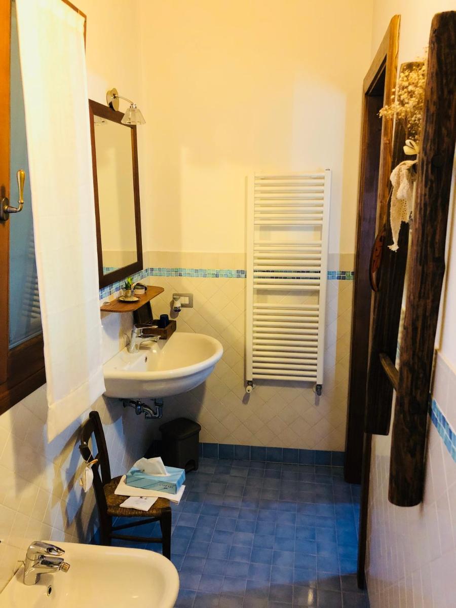 B&B La Casa Del Riccio
