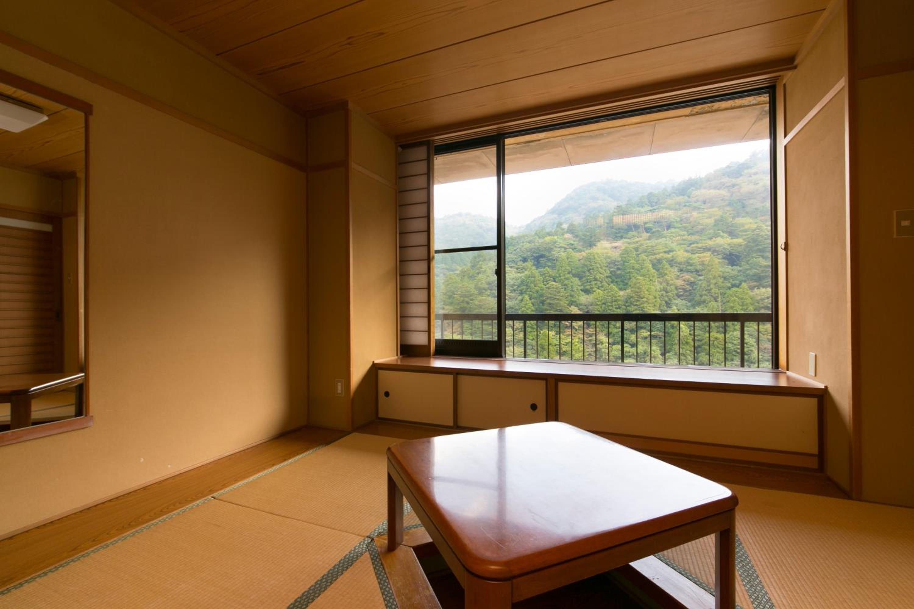 Shikanoyu Hotel