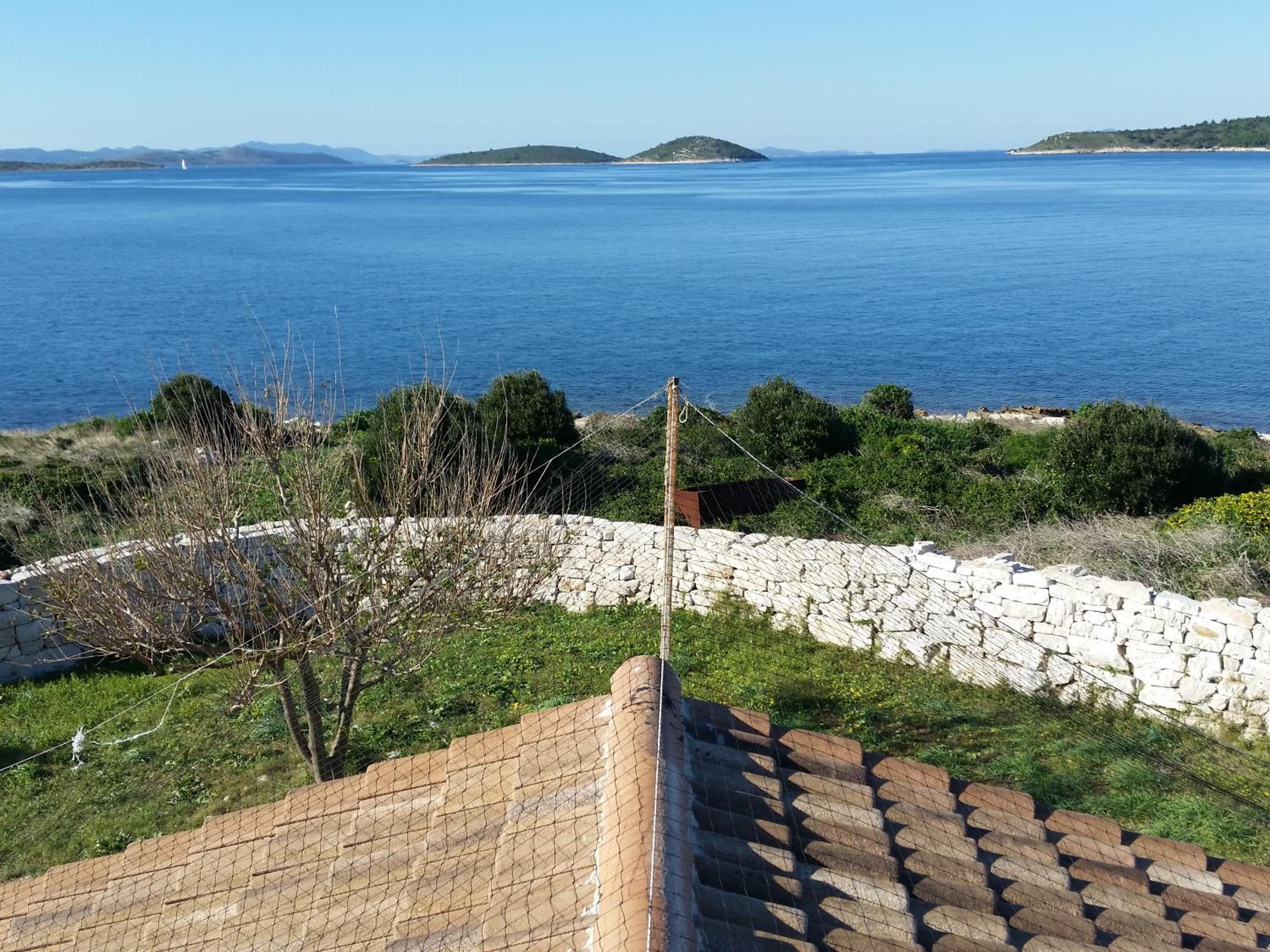 Kuća za odmor Island just for You - Ravna Sika