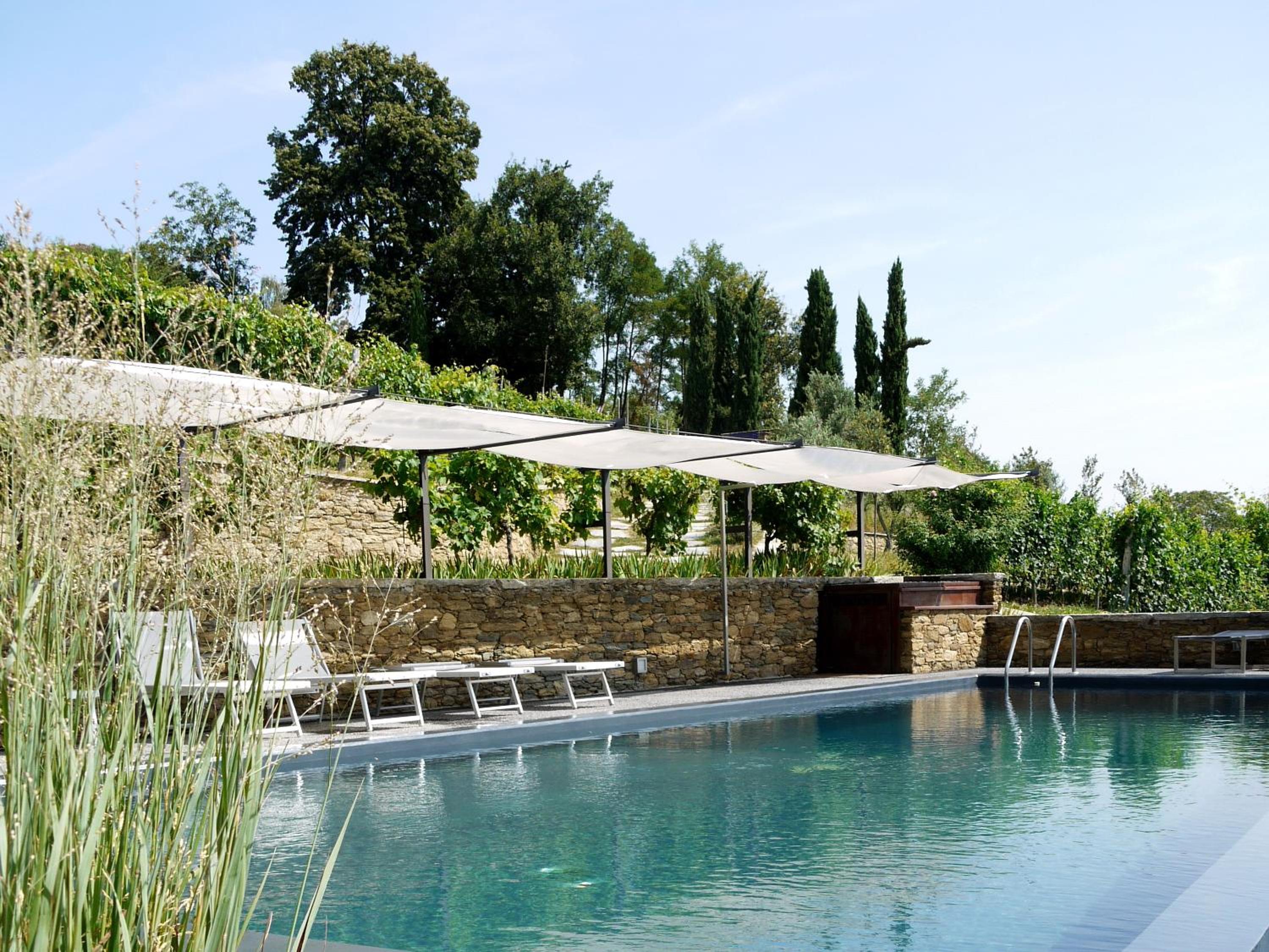 Residenza la beccata view 2