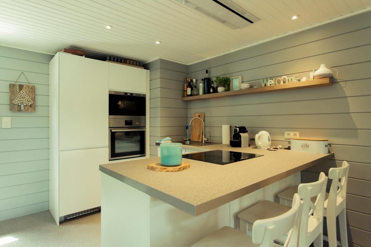 FWV Chalet 2 Le Scandinave