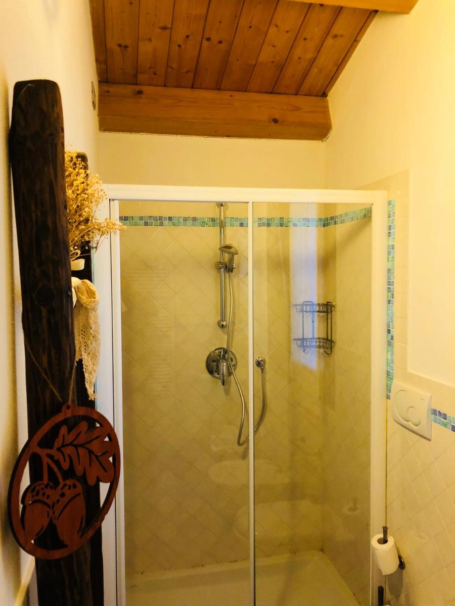 B&B La Casa Del Riccio