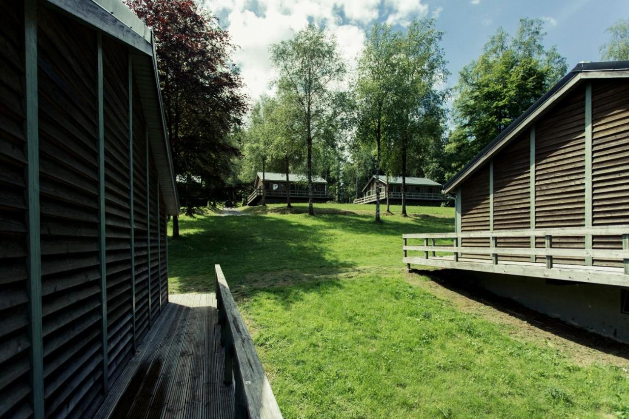 FWV Chalet 2 Le Scandinave