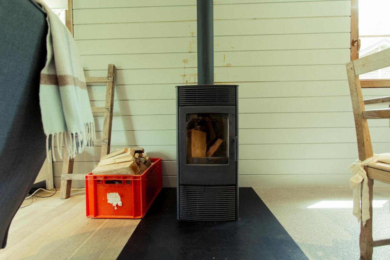 FWV Chalet 2 Le Scandinave