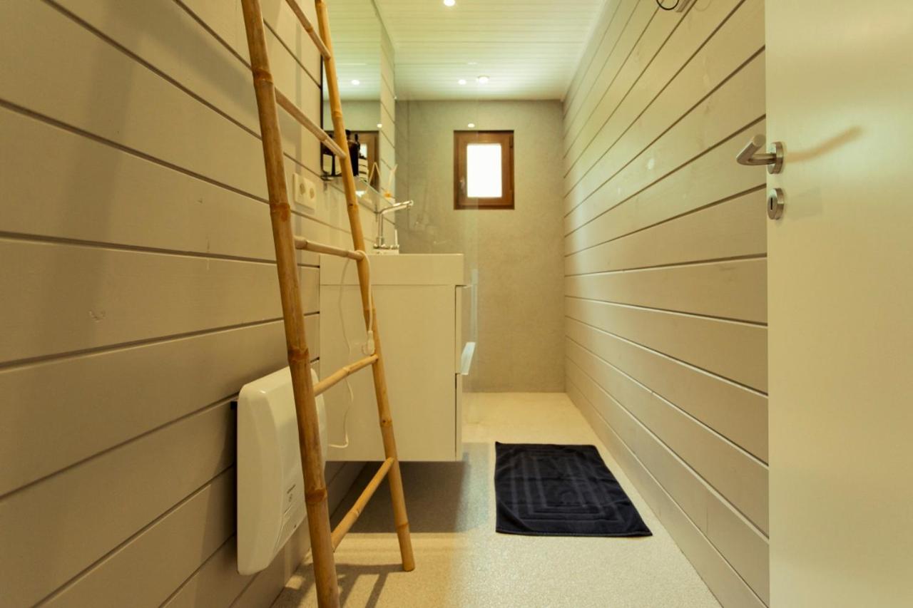 FWV Chalet 2 Le Scandinave