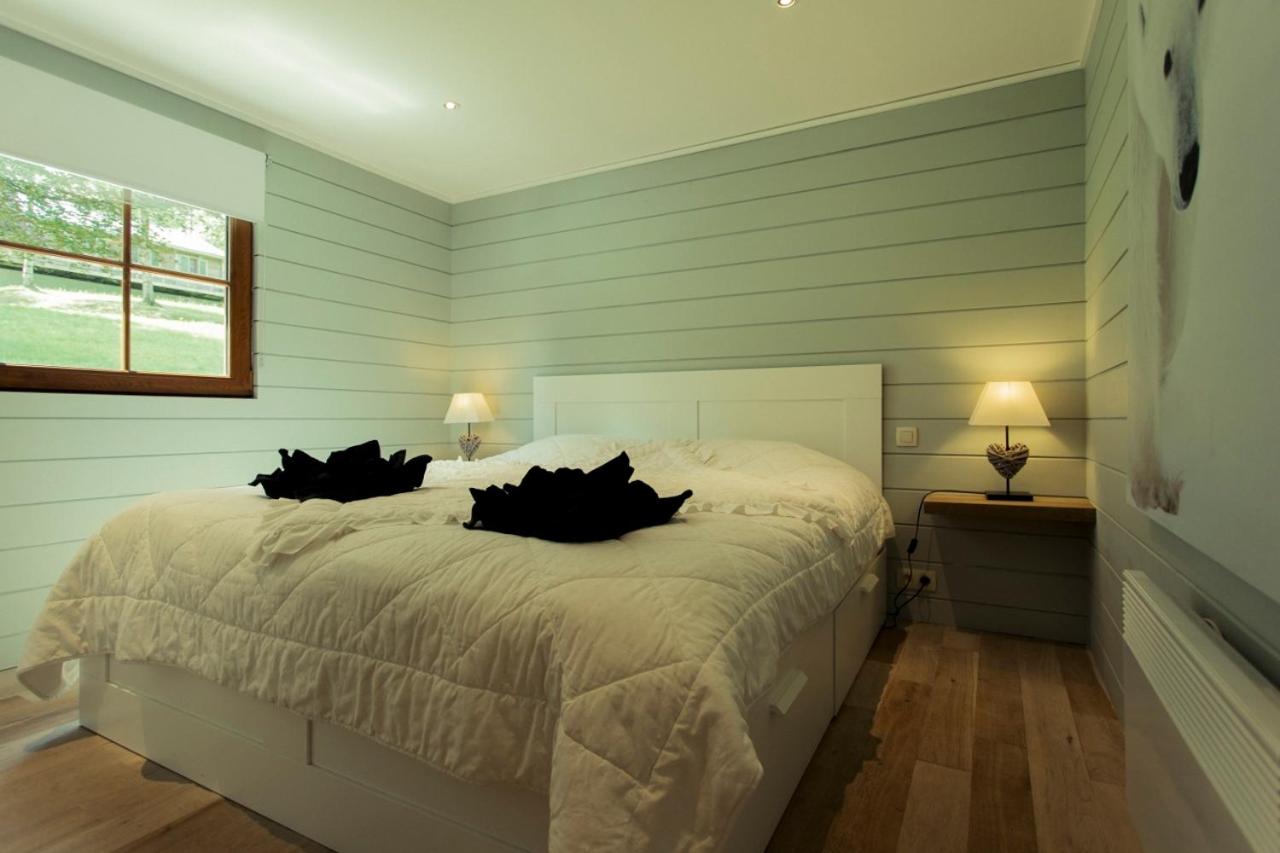 FWV Chalet 2 Le Scandinave