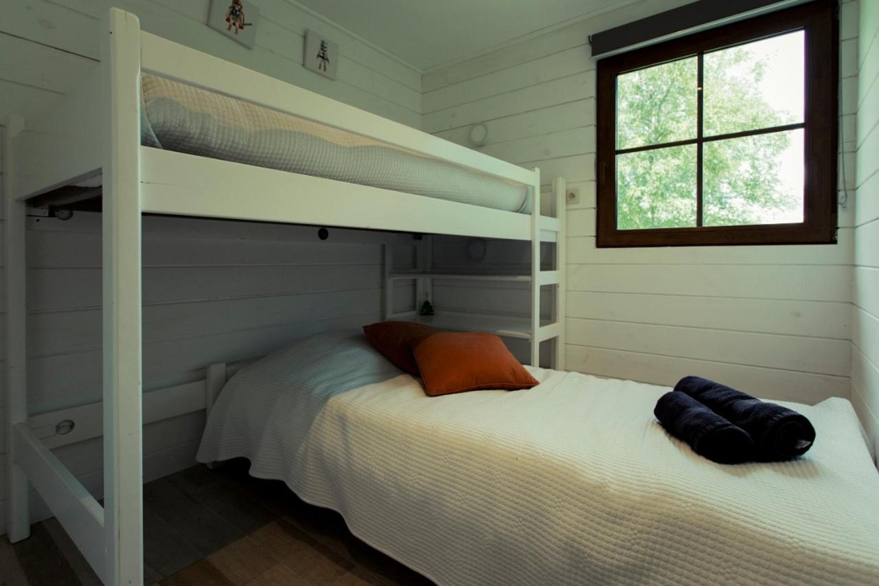 FWV Chalet 2 Le Scandinave