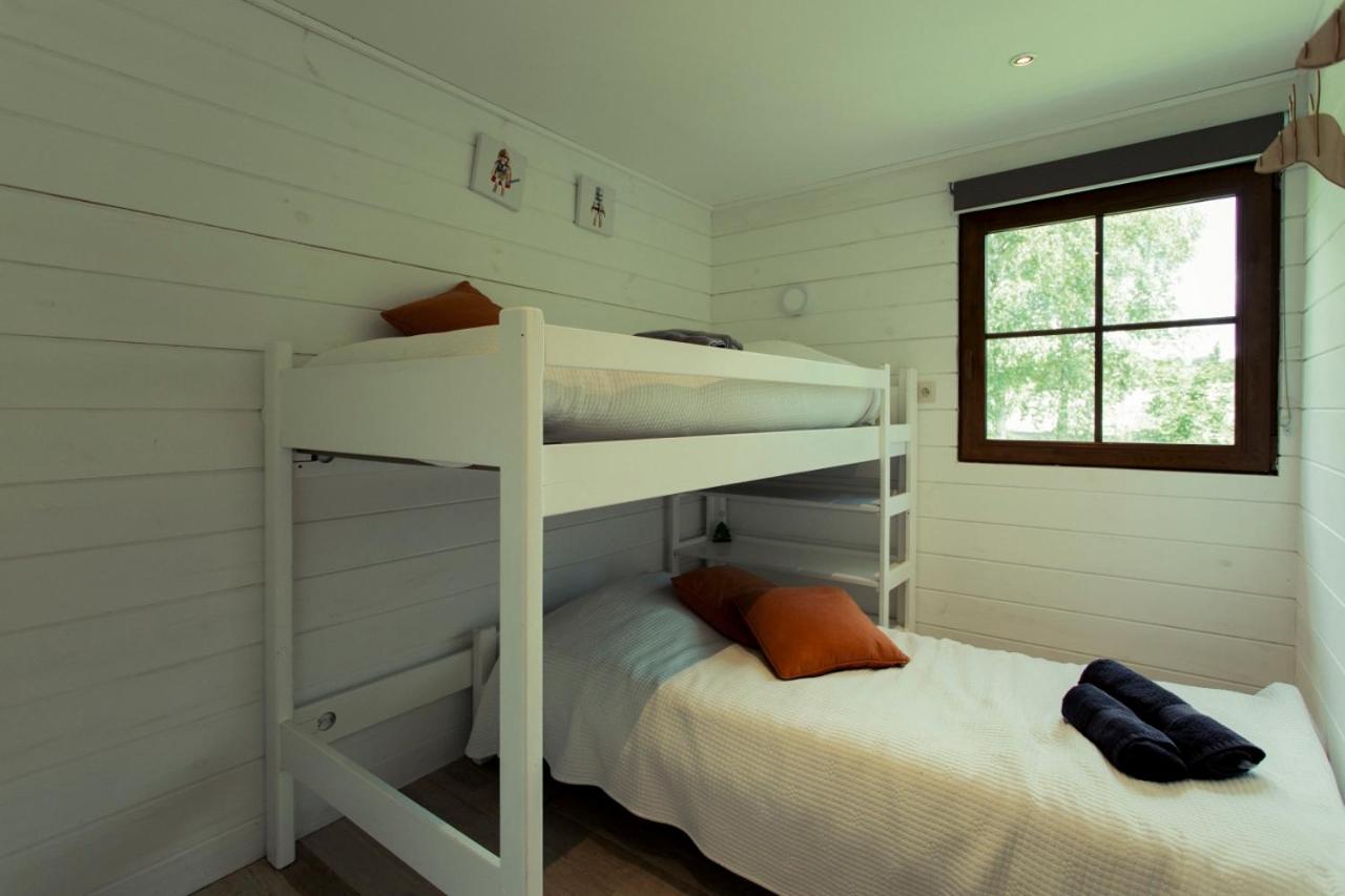 FWV Chalet 2 Le Scandinave