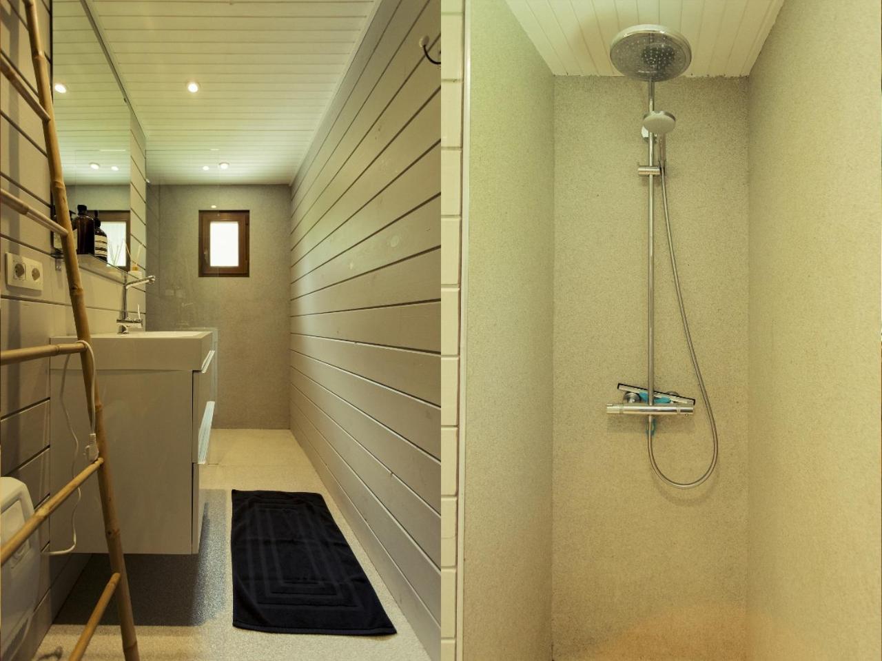 FWV Chalet 2 Le Scandinave