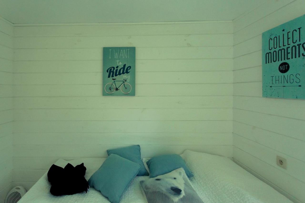 FWV Chalet 2 Le Scandinave