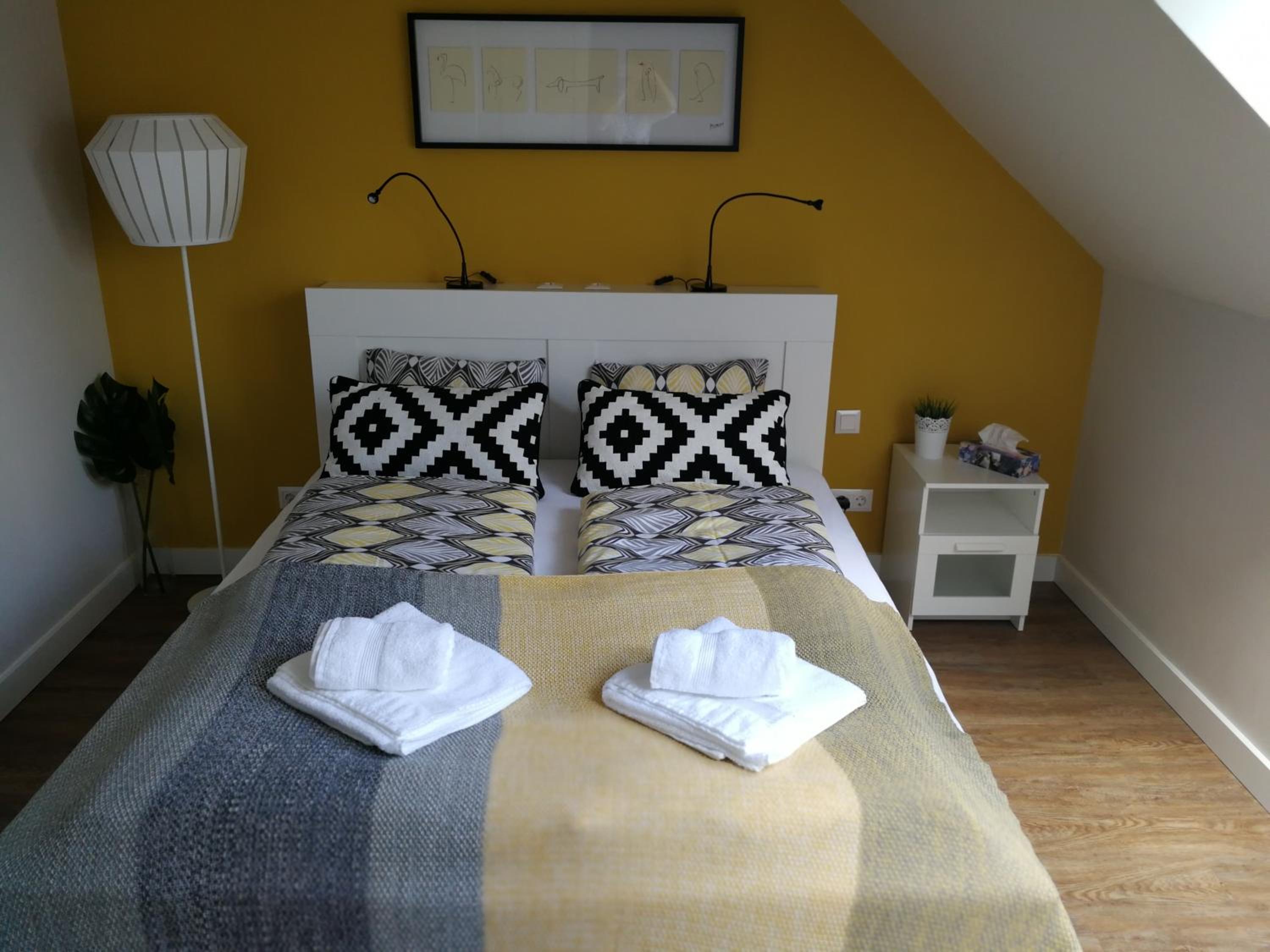 Zsinkó Villa view 4