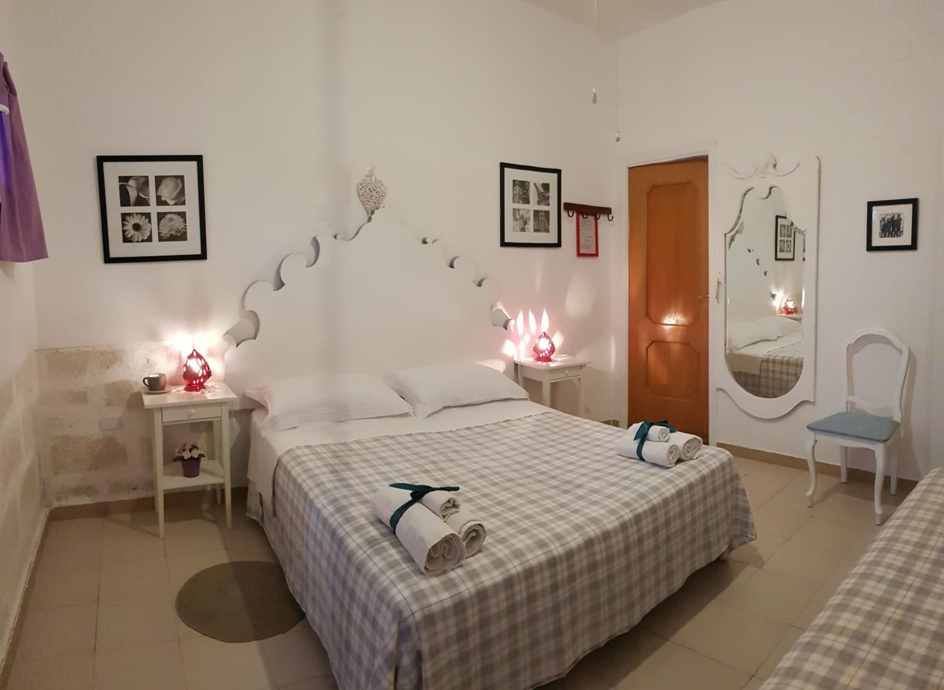 Casale Terra Sole B&B, photo 26