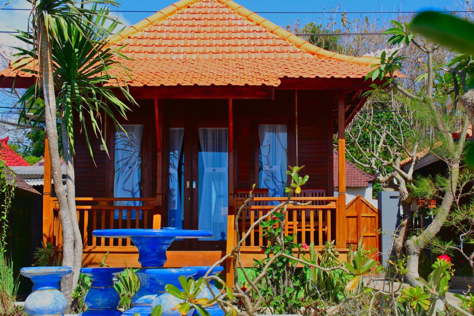 Swan Beach Inn
