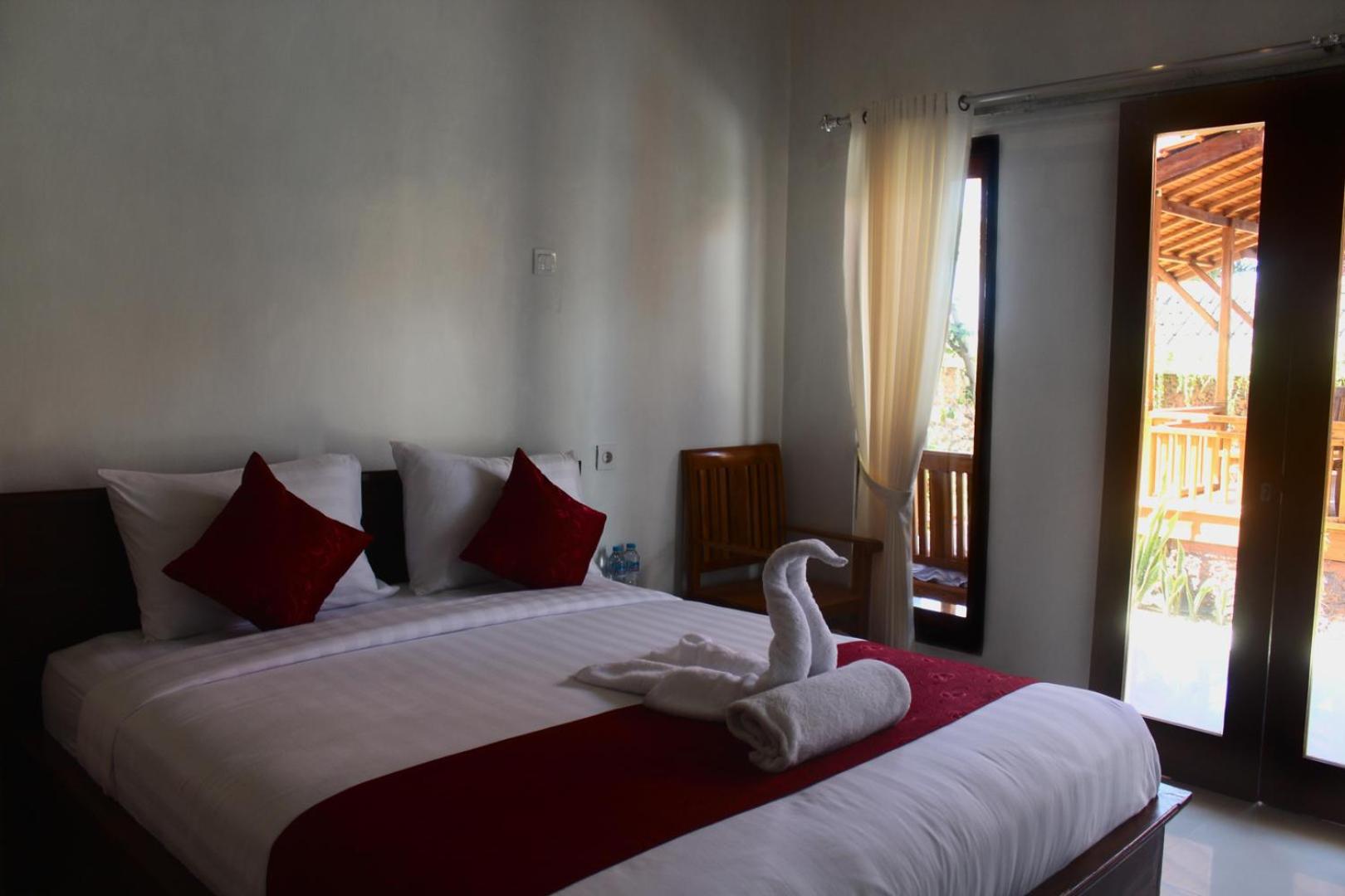 Swan Beach Inn