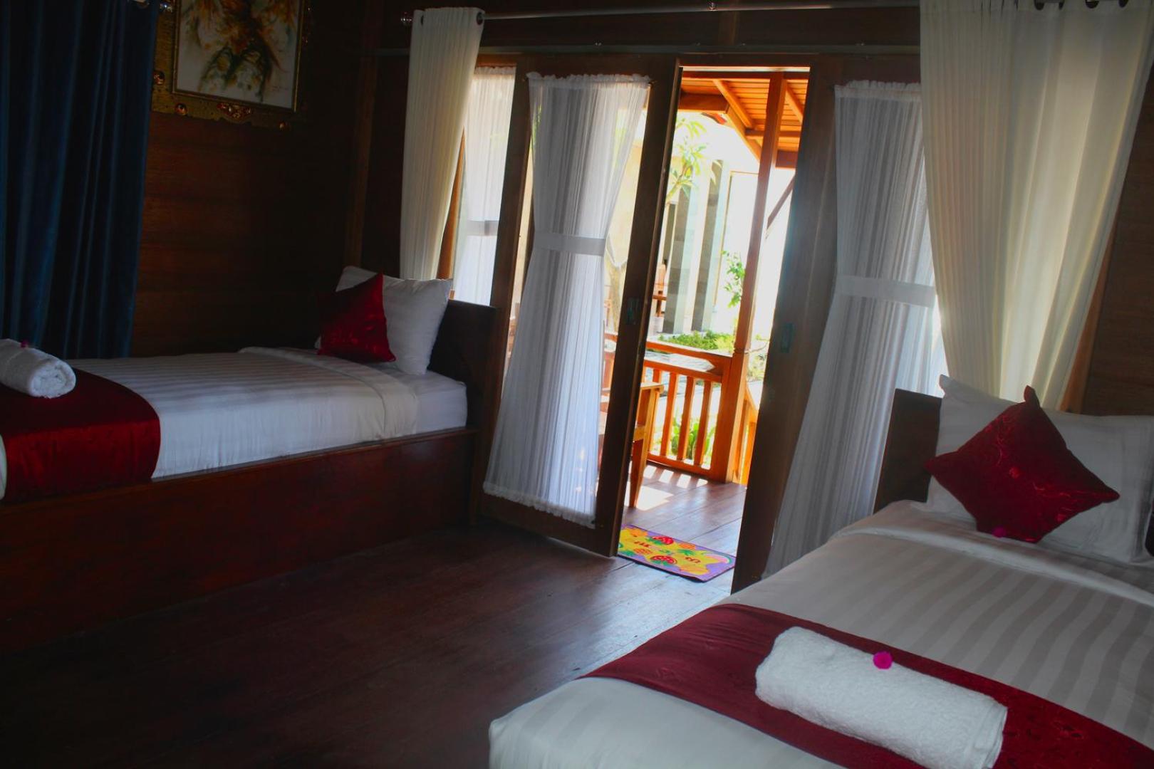 Swan Beach Inn